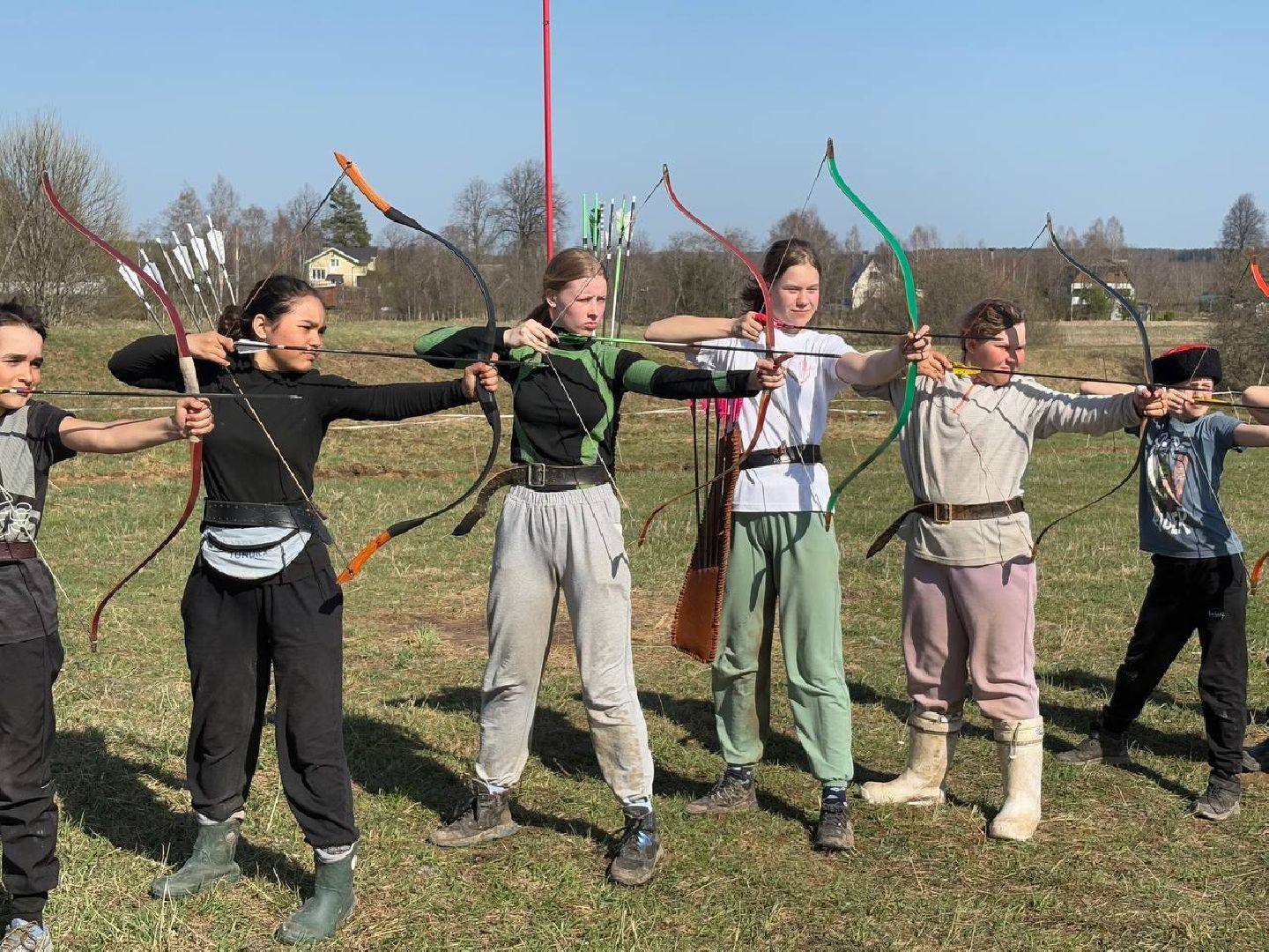 шаховская, конная школа, турнир,