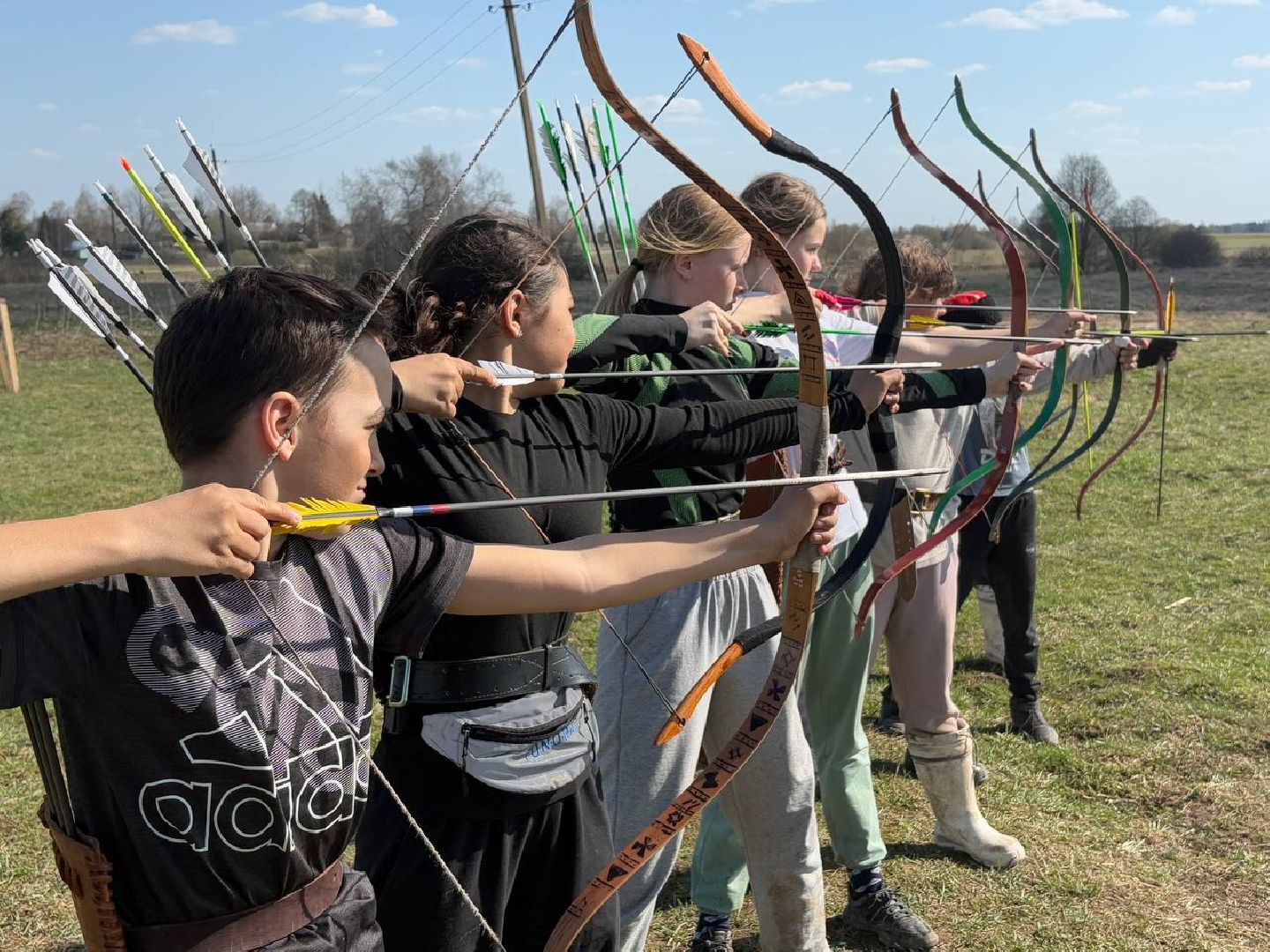 шаховская, конная школа, турнир,