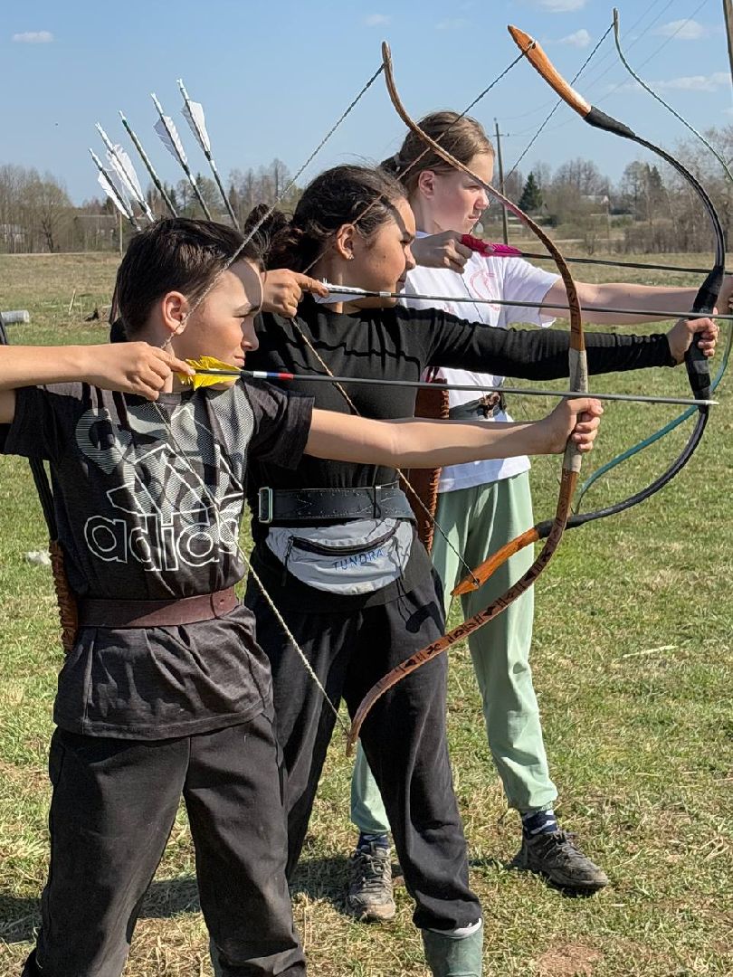 шаховская, конная школа, турнир,