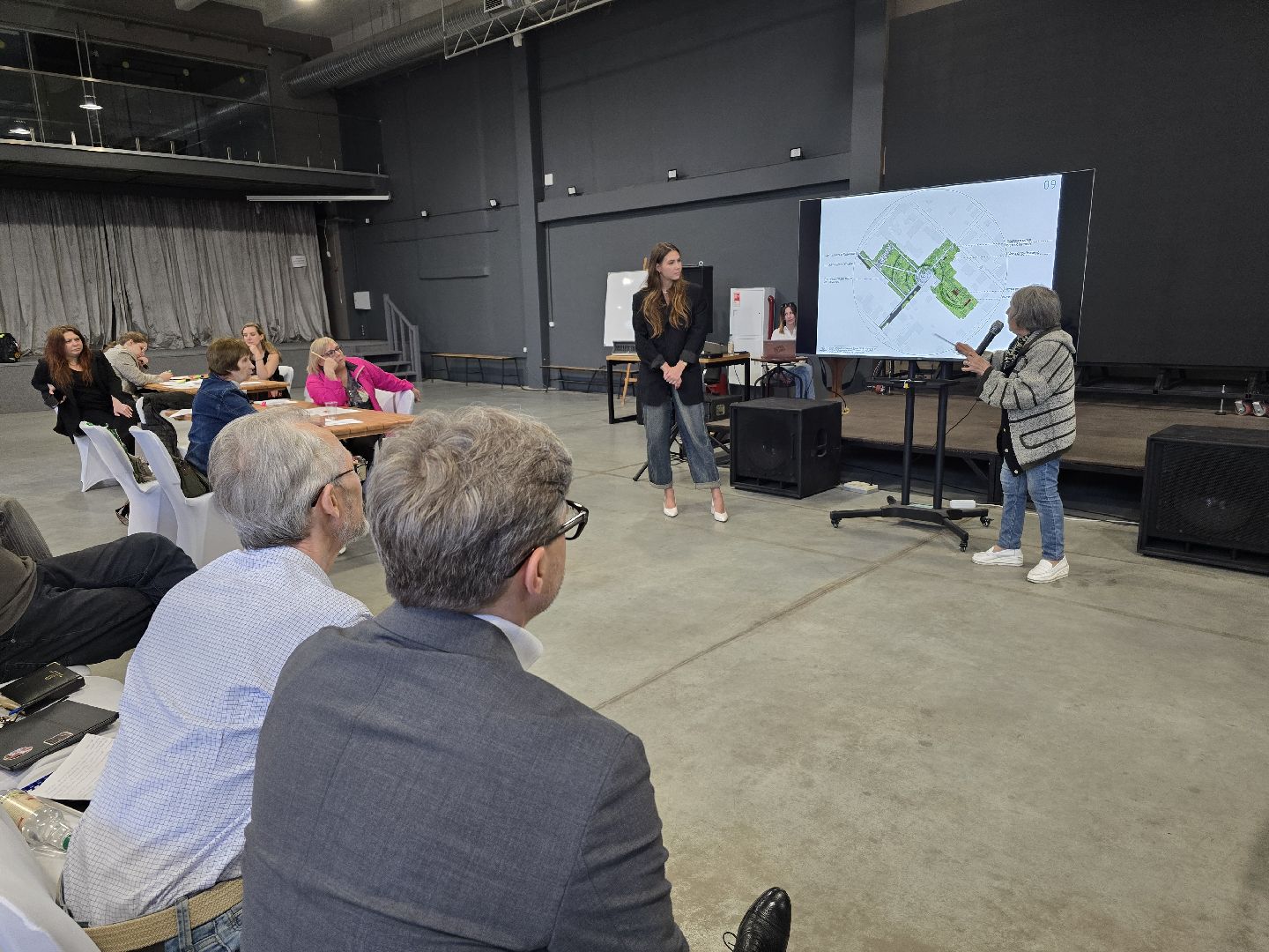 Коломна, благоустройство, общественные обсуждения,формирование комфортной городской среды,