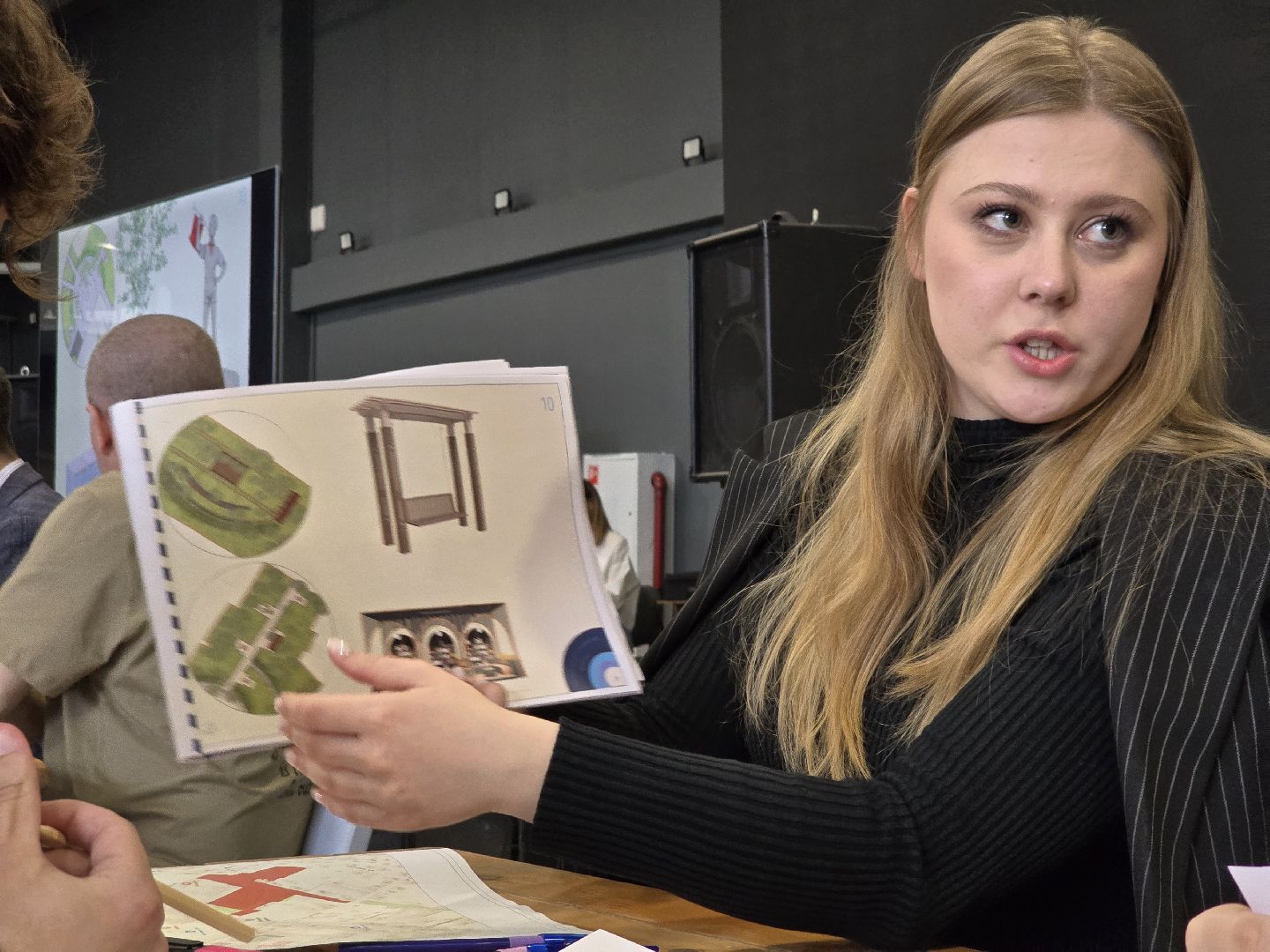 Коломна, благоустройство, общественные обсуждения,формирование комфортной городской среды,