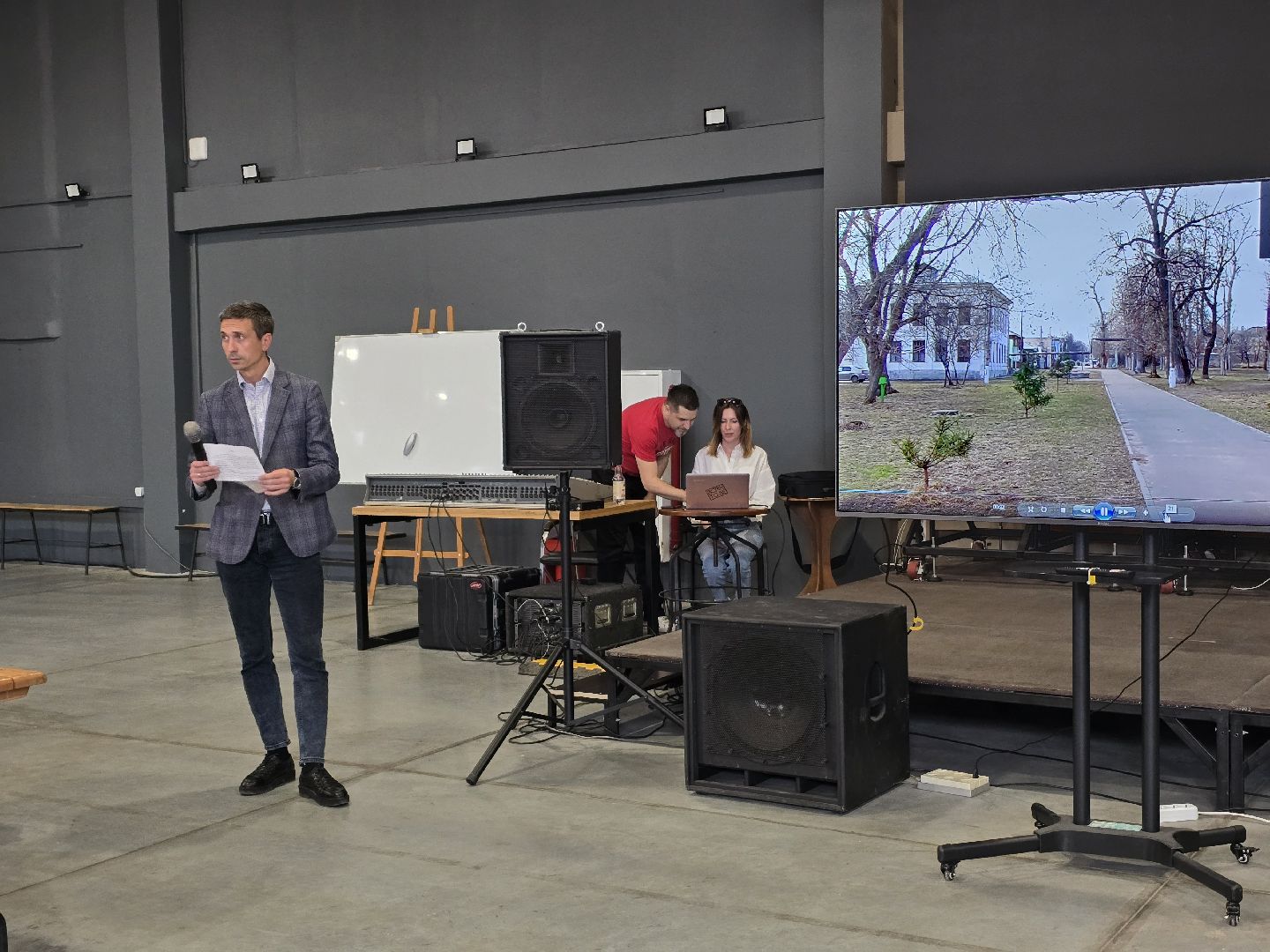 Коломна, благоустройство, общественные обсуждения,формирование комфортной городской среды,