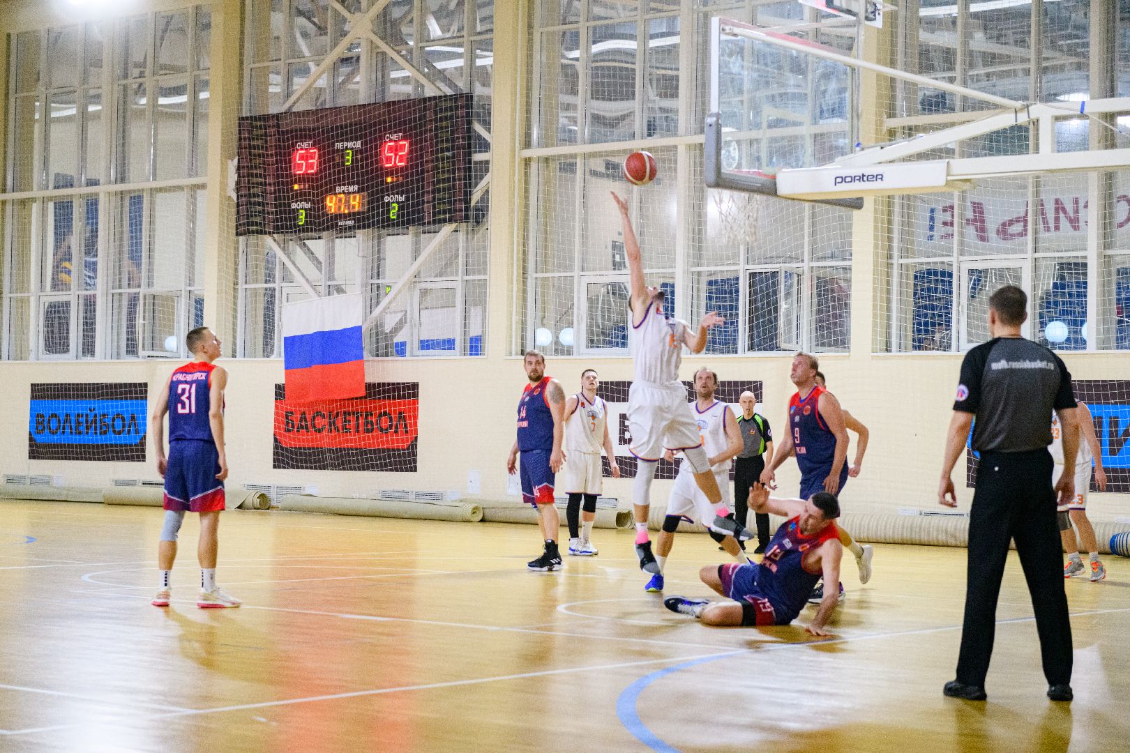 лыткарино, спорт, баскетбол, чемпионат московской области,