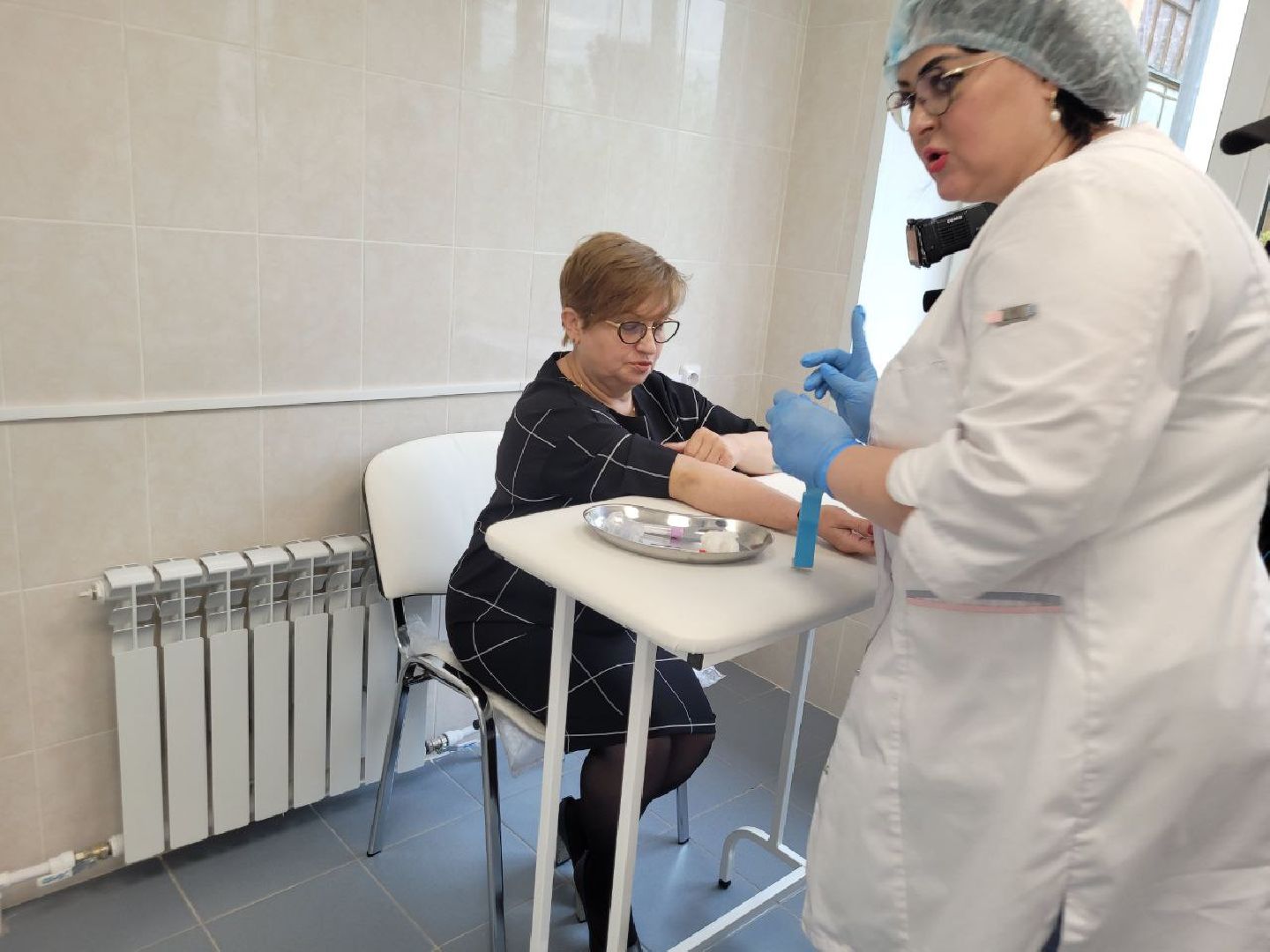 медицина; здравоохранение; амбулатория; здоровье; измайлово