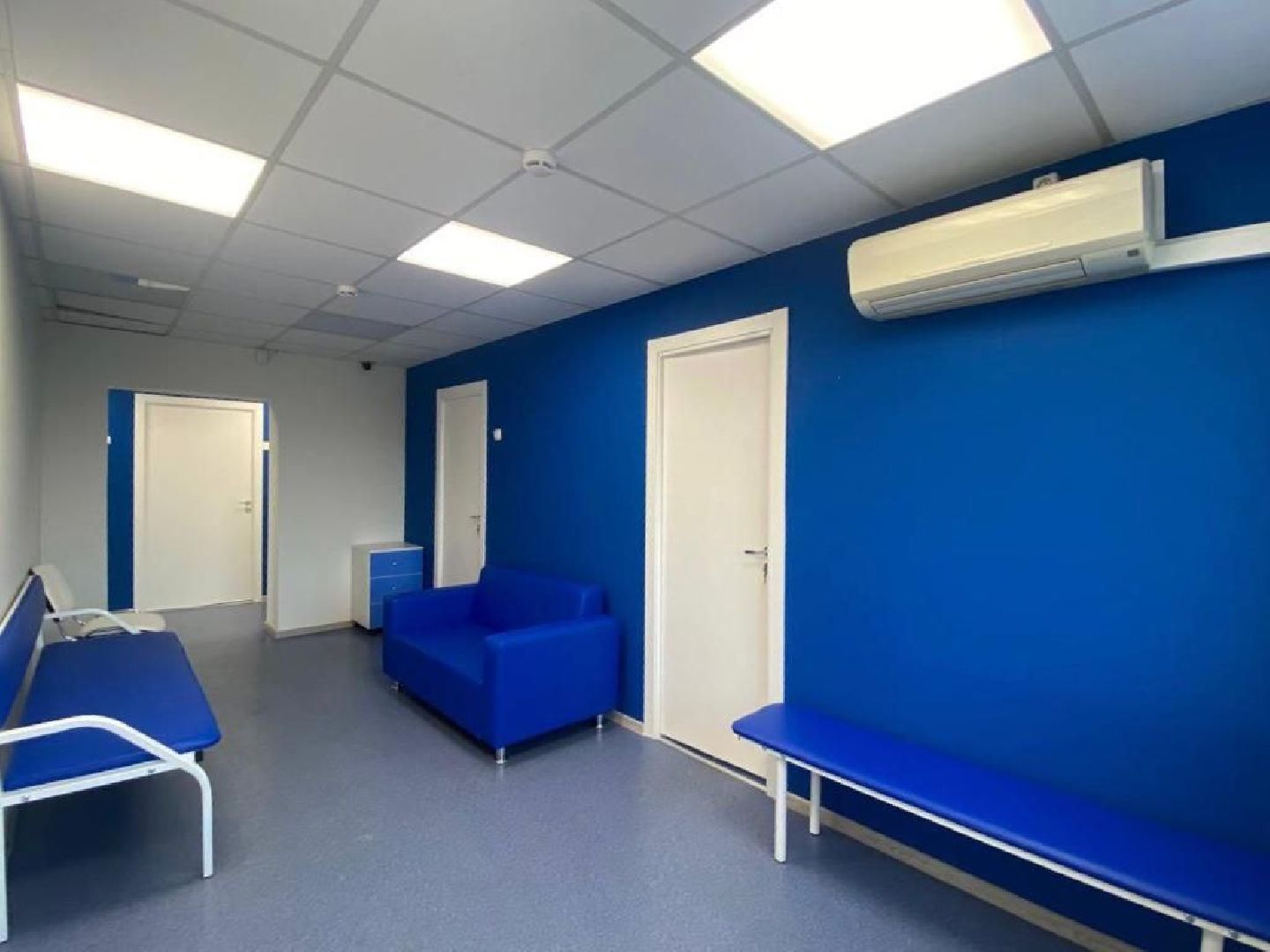 медицина; здравоохранение; амбулатория; здоровье; измайлово