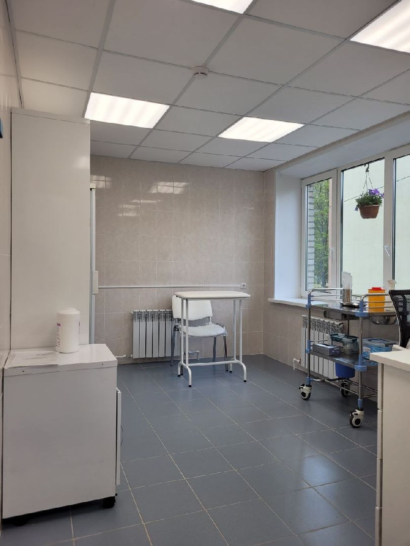 медицина; здравоохранение; амбулатория; здоровье; измайлово