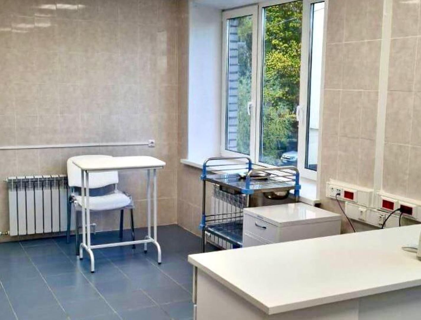 медицина; здравоохранение; амбулатория; здоровье; измайлово