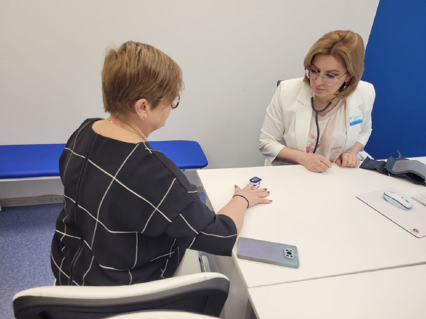 медицина; здравоохранение; амбулатория; здоровье; измайлово