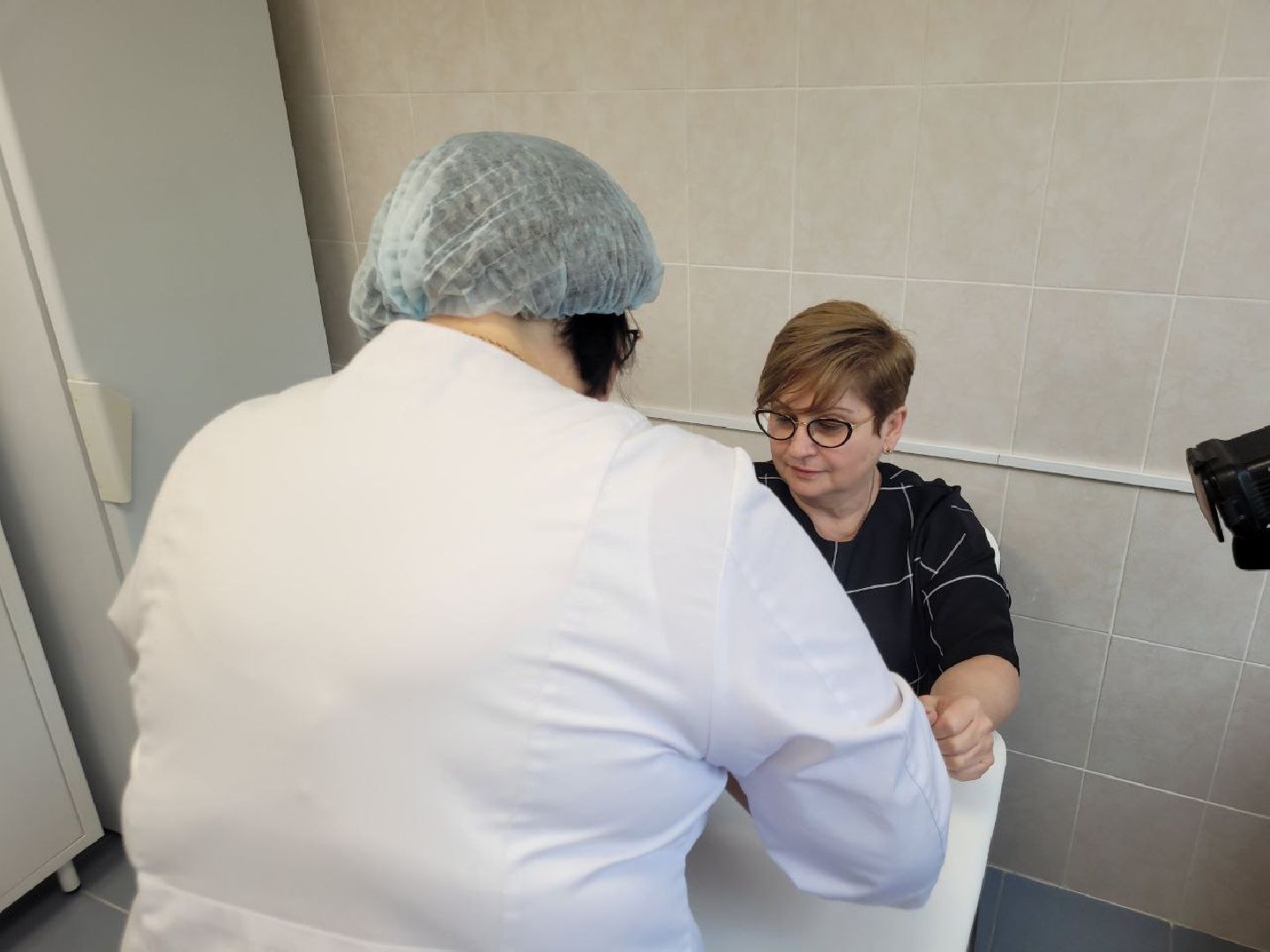 медицина; здравоохранение; амбулатория; здоровье; измайлово