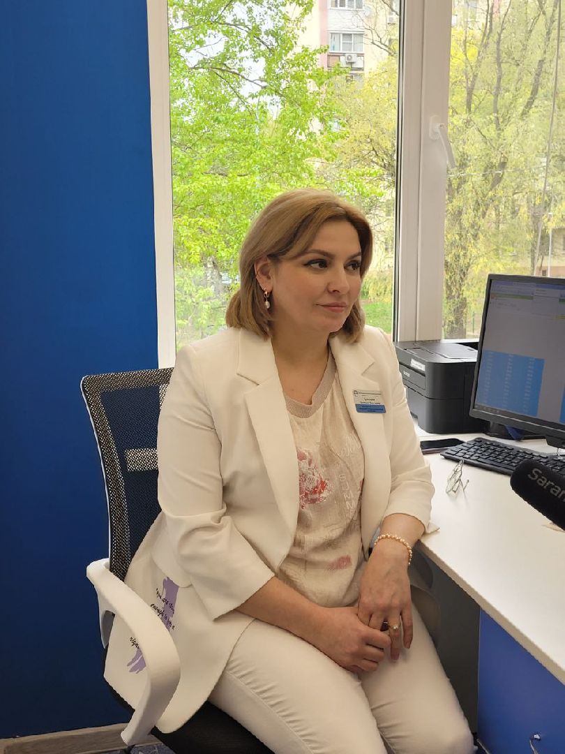 медицина; здравоохранение; амбулатория; здоровье; измайлово