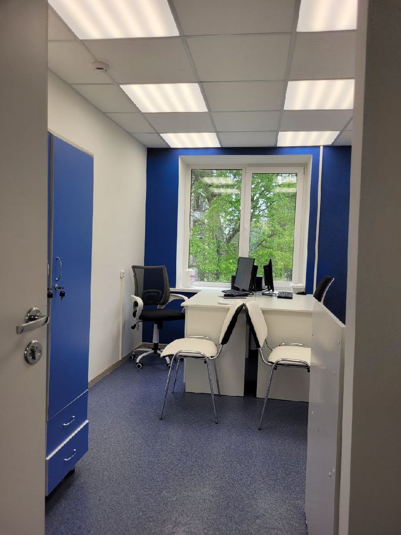 медицина; здравоохранение; амбулатория; здоровье; измайлово