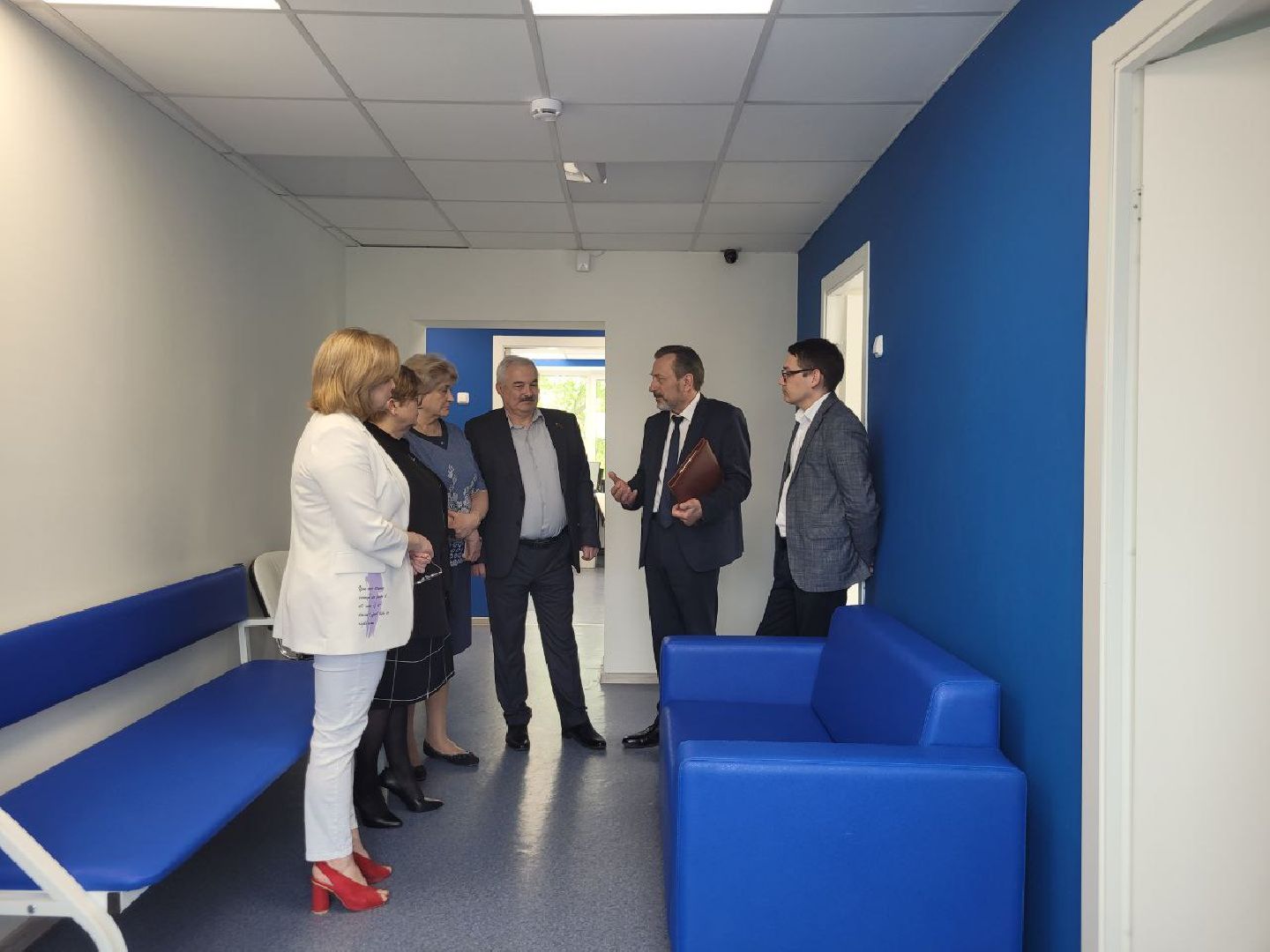 медицина; здравоохранение; амбулатория; здоровье; измайлово