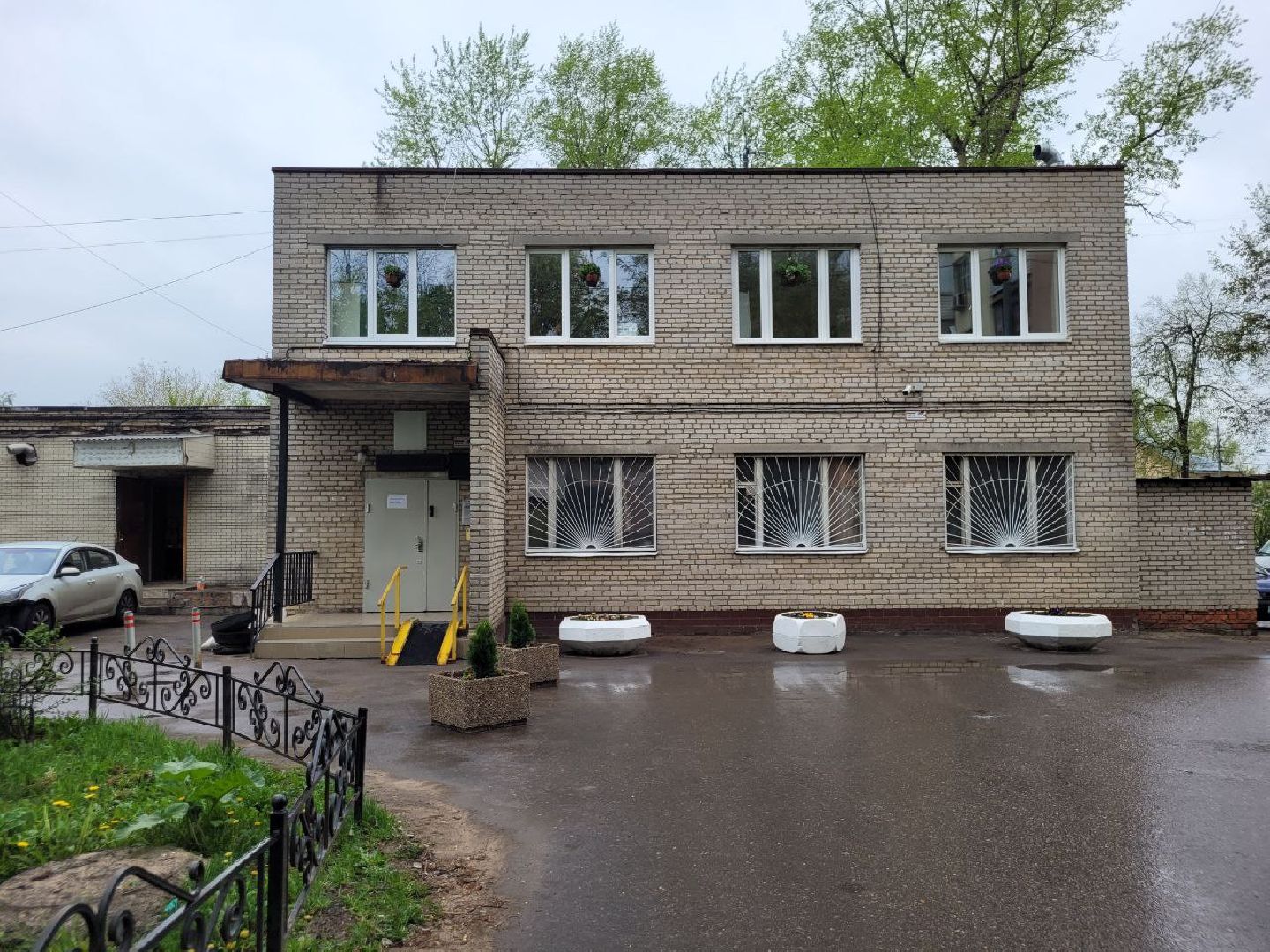 медицина; здравоохранение; амбулатория; здоровье; измайлово