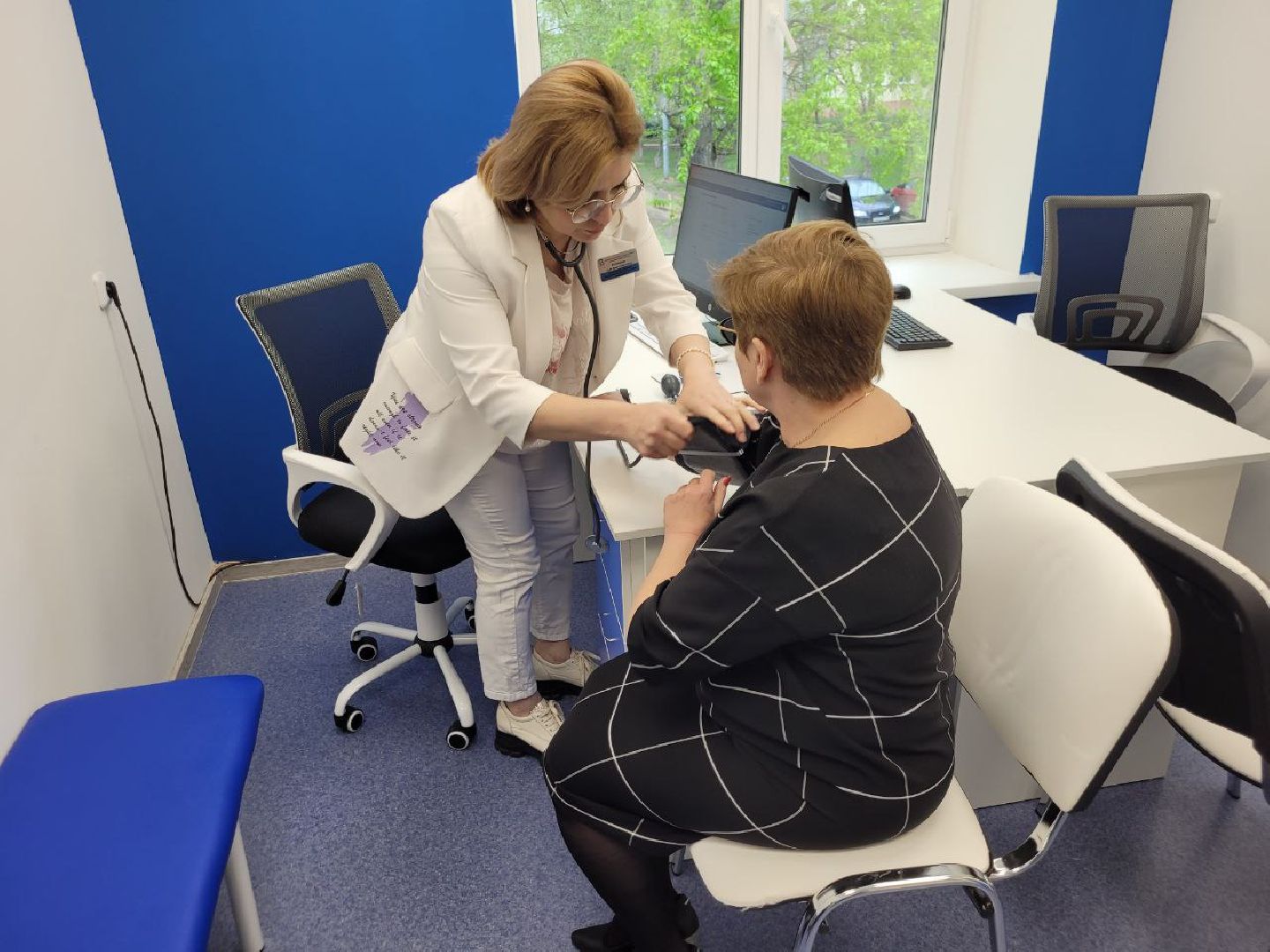 медицина; здравоохранение; амбулатория; здоровье; измайлово