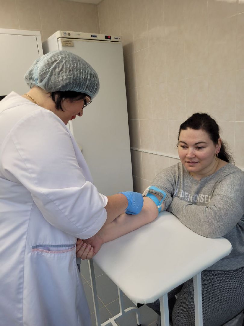 медицина; здравоохранение; амбулатория; здоровье; измайлово