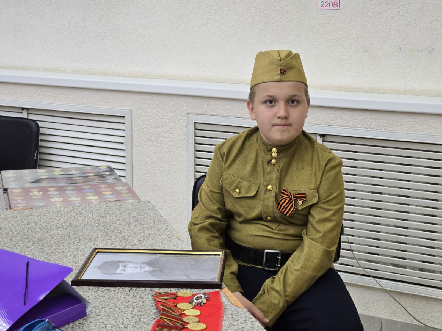 можайск, можайский муниципальный округ, подмосковье, китель победы, всероссийский проект,