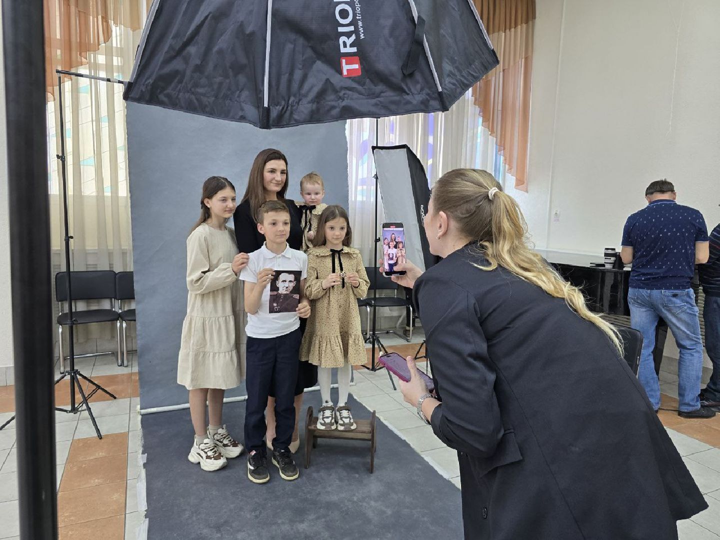 можайск, можайский муниципальный округ, подмосковье, китель победы, всероссийский проект,