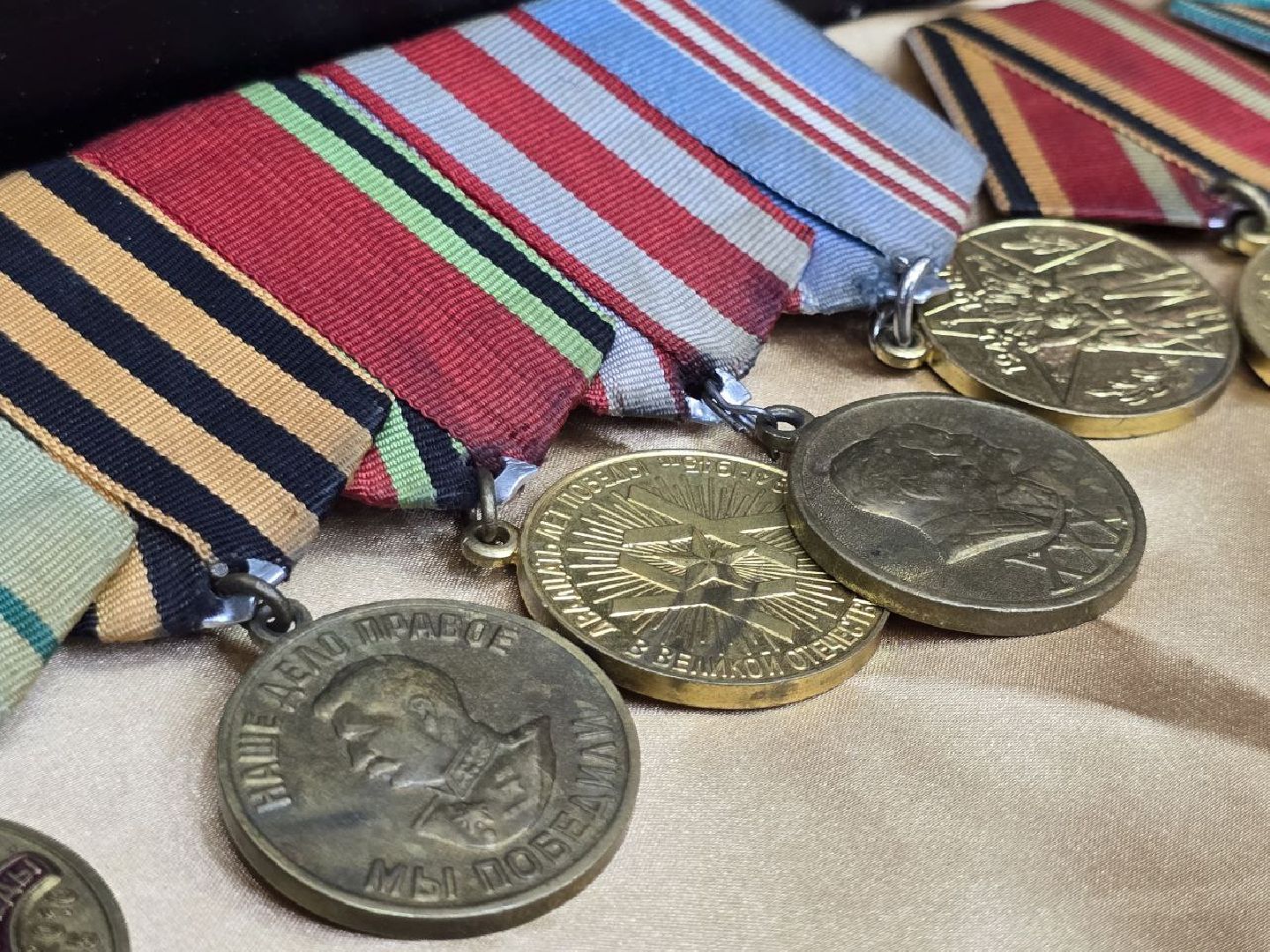 можайск, можайский муниципальный округ, подмосковье, китель победы, всероссийский проект,