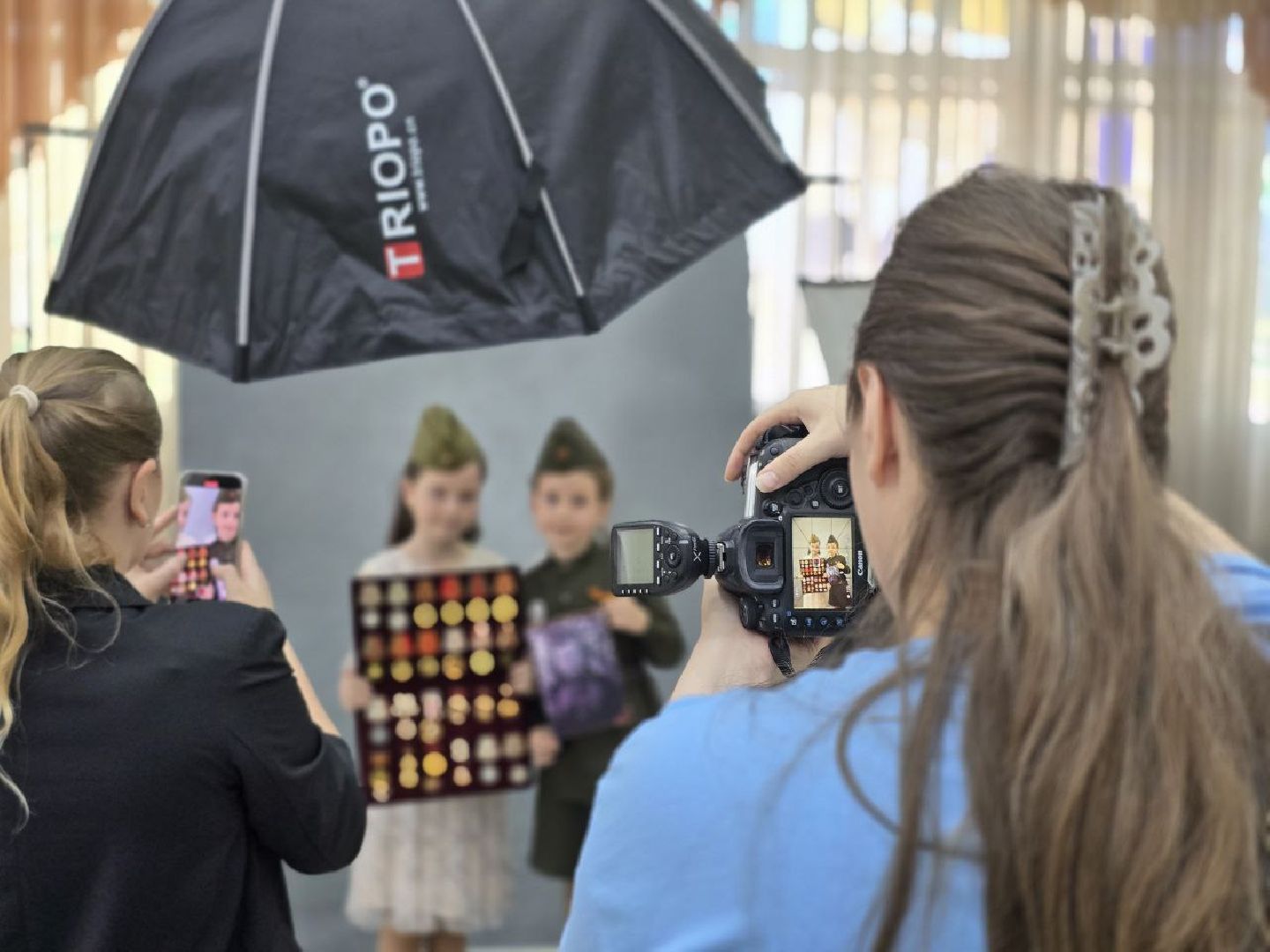 можайск, можайский муниципальный округ, подмосковье, китель победы, всероссийский проект,