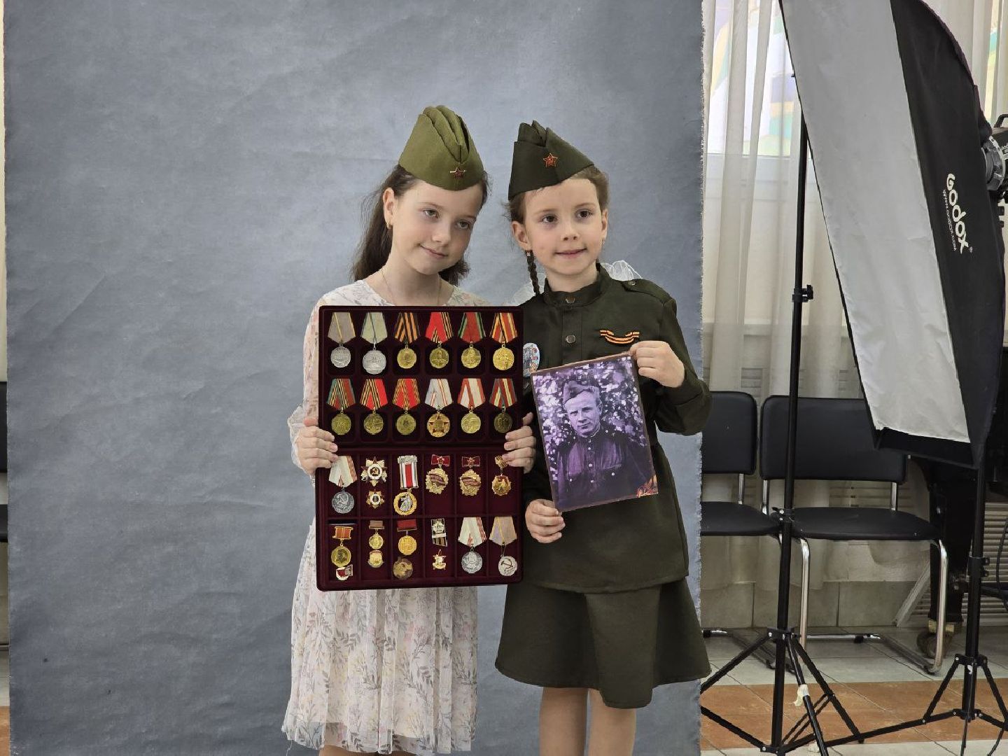 можайск, можайский муниципальный округ, подмосковье, китель победы, всероссийский проект,