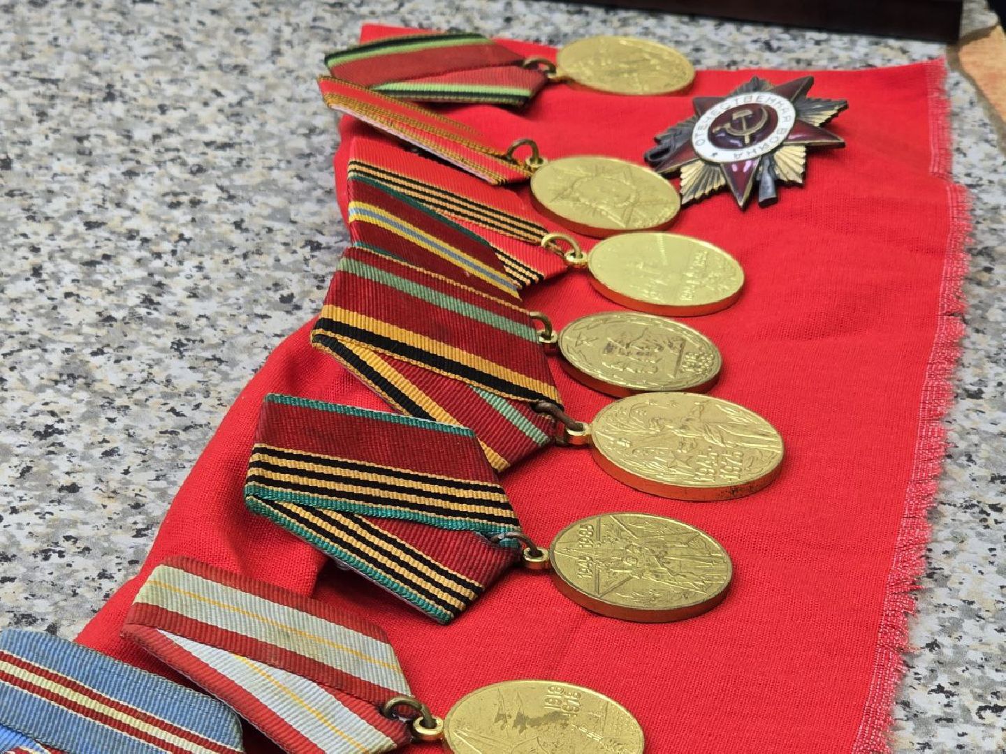 можайск, можайский муниципальный округ, подмосковье, китель победы, всероссийский проект,