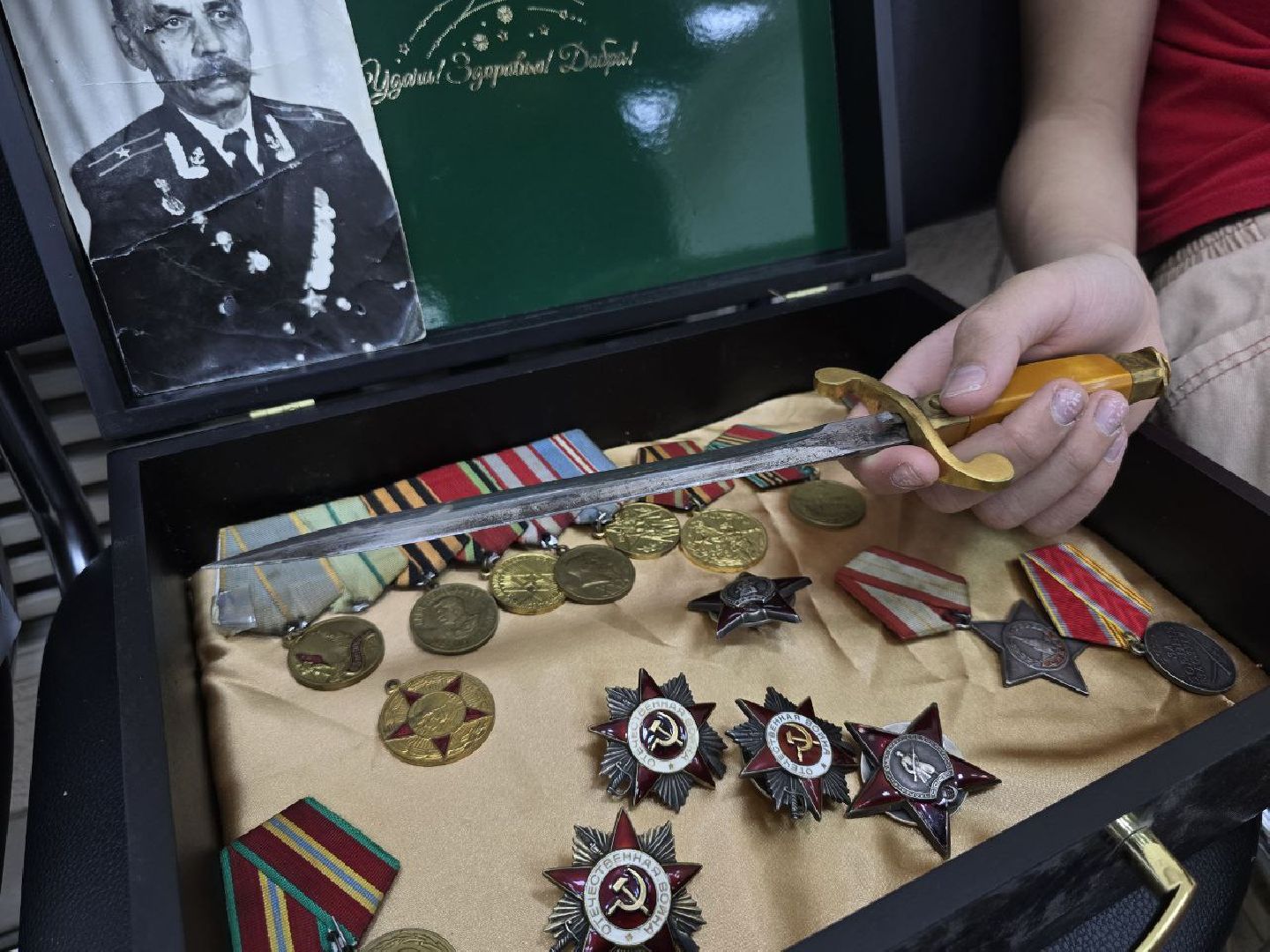 можайск, можайский муниципальный округ, подмосковье, китель победы, всероссийский проект,