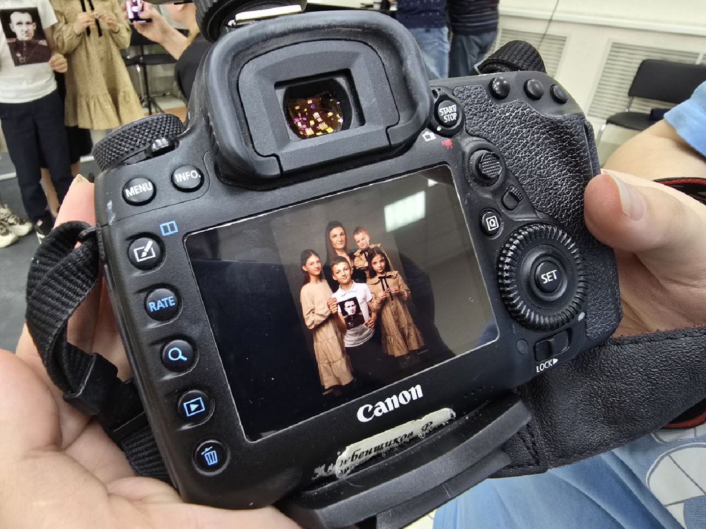 можайск, можайский муниципальный округ, подмосковье, китель победы, всероссийский проект,