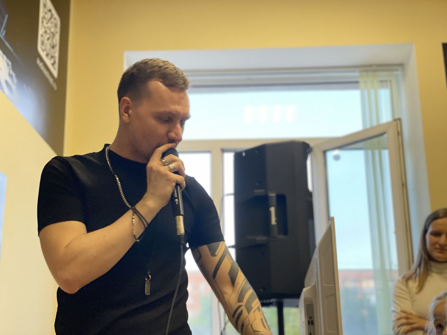 Грув, Люберцы