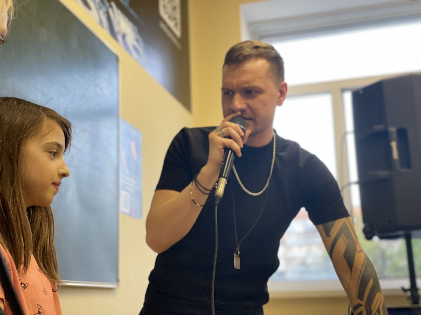 Грув, Люберцы