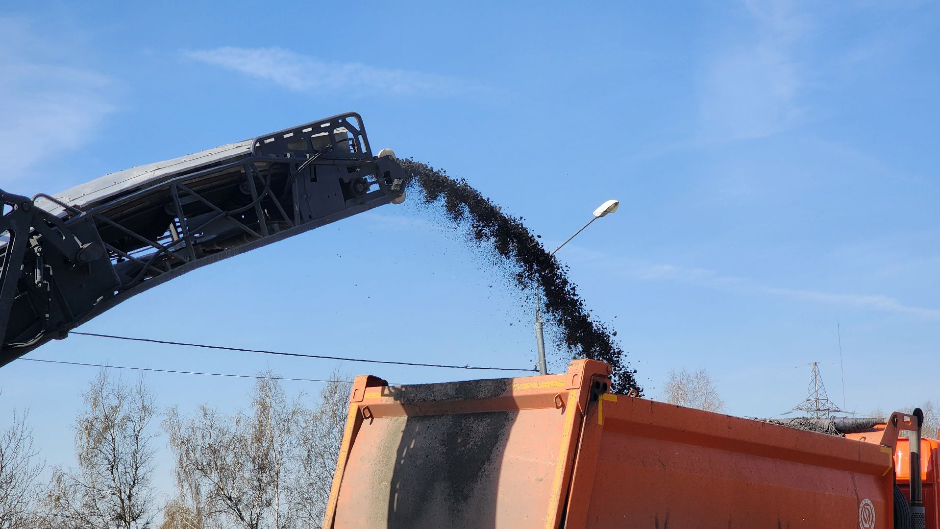 солнечногорск, ленинградское шоссе, ремонт дороги,