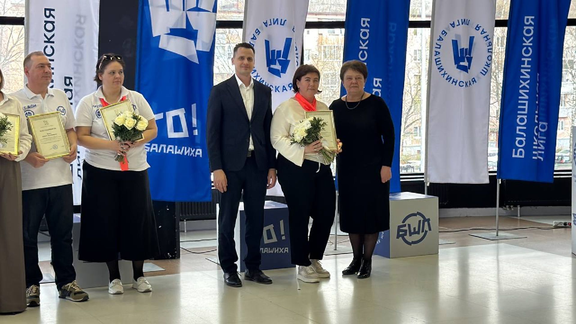 бшл, математический турнир, победители,