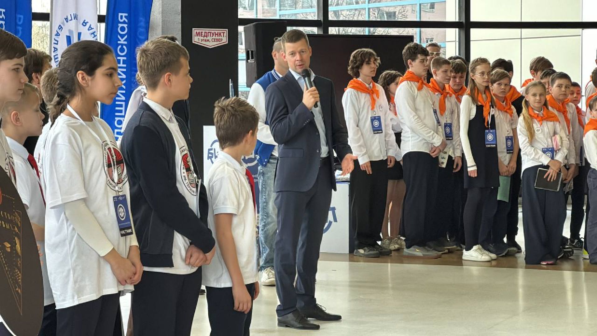 бшл, математический турнир, победители,