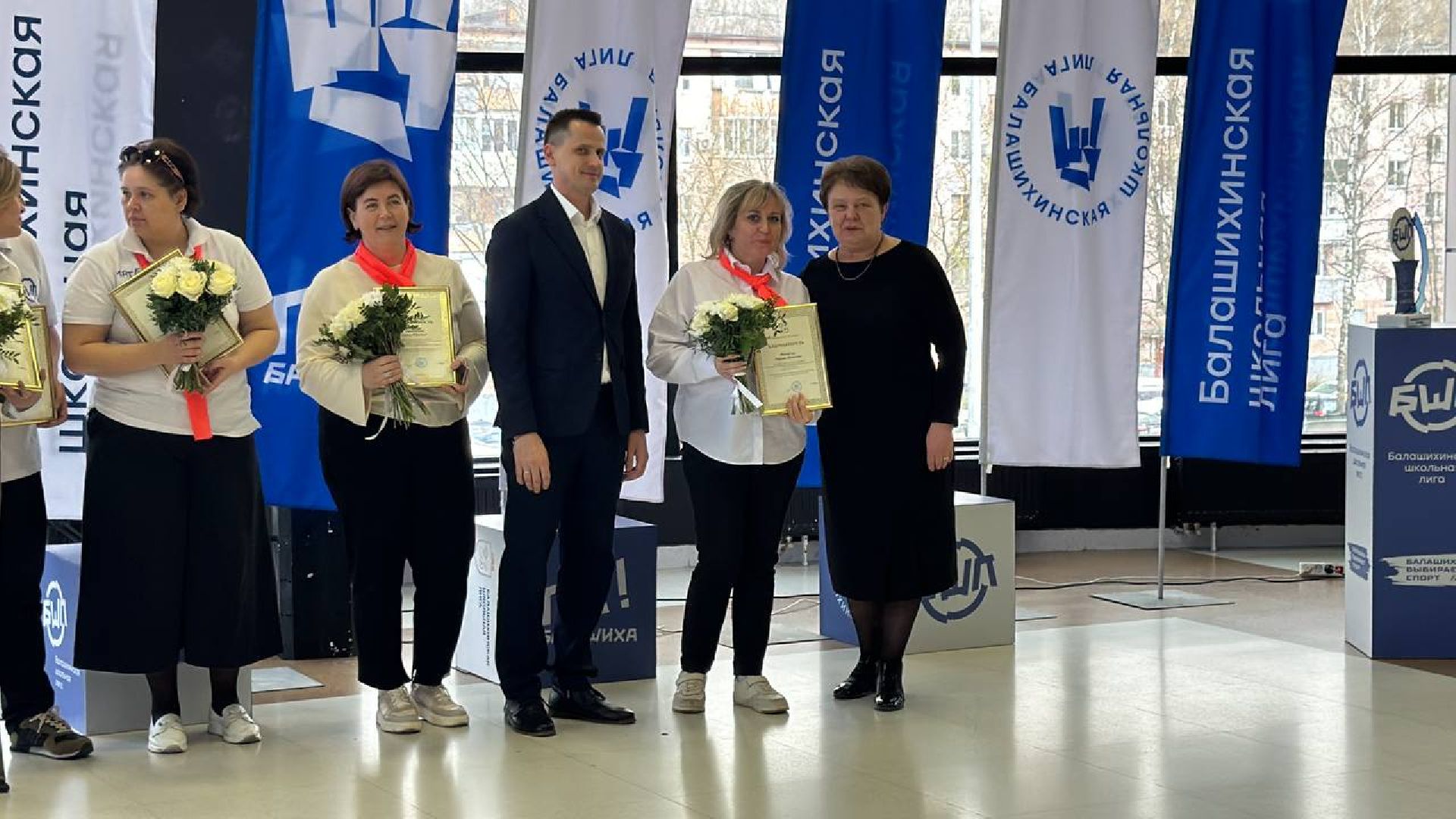 бшл, математический турнир, победители,