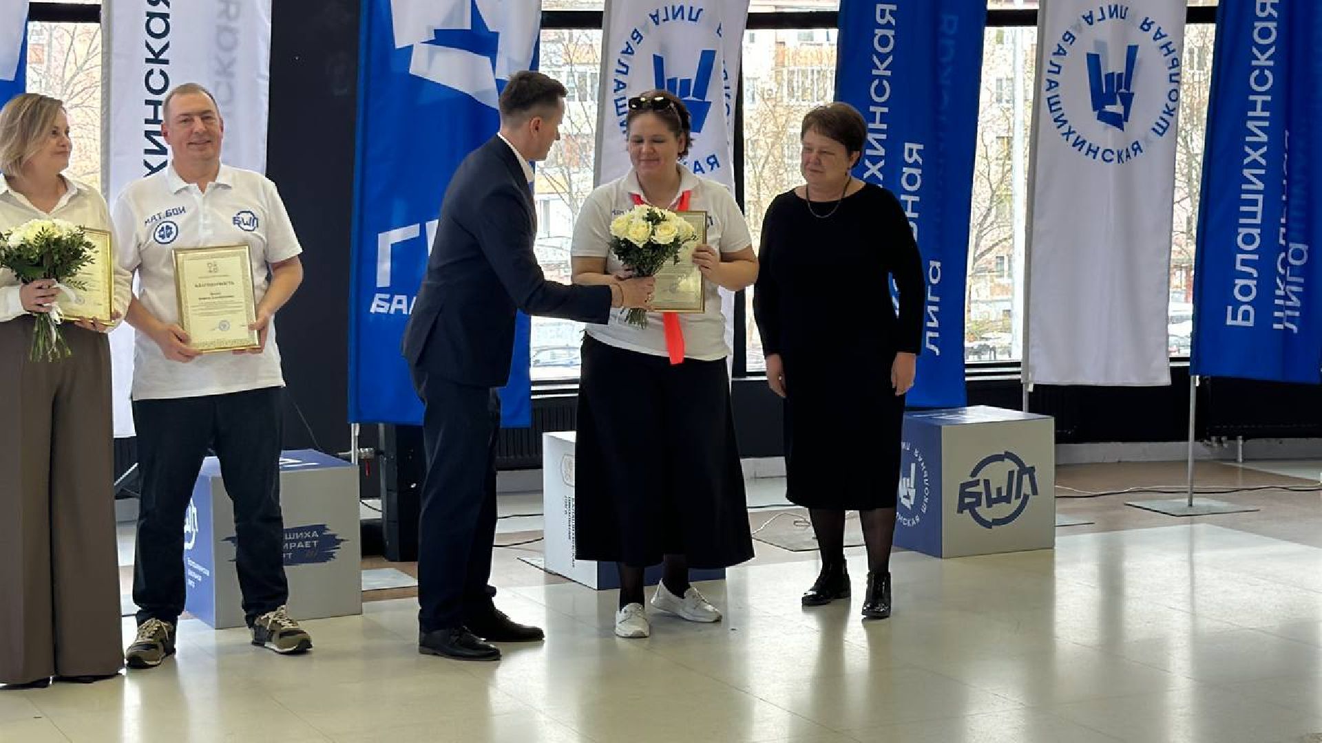 бшл, математический турнир, победители,