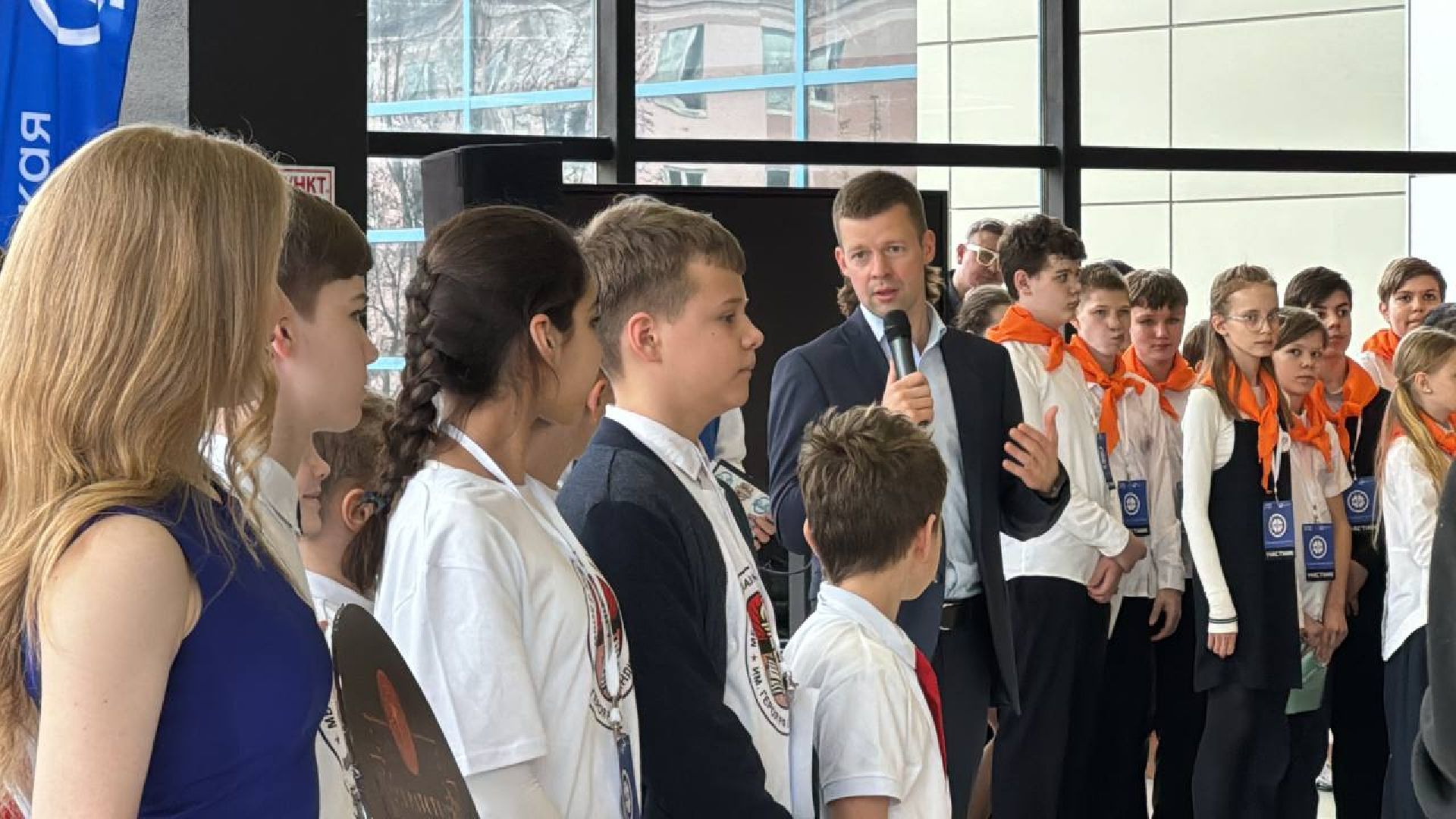 бшл, математический турнир, победители,