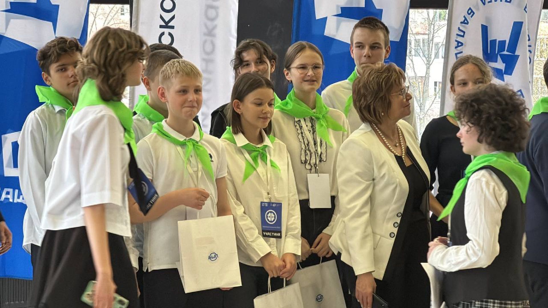 бшл, математический турнир, победители,