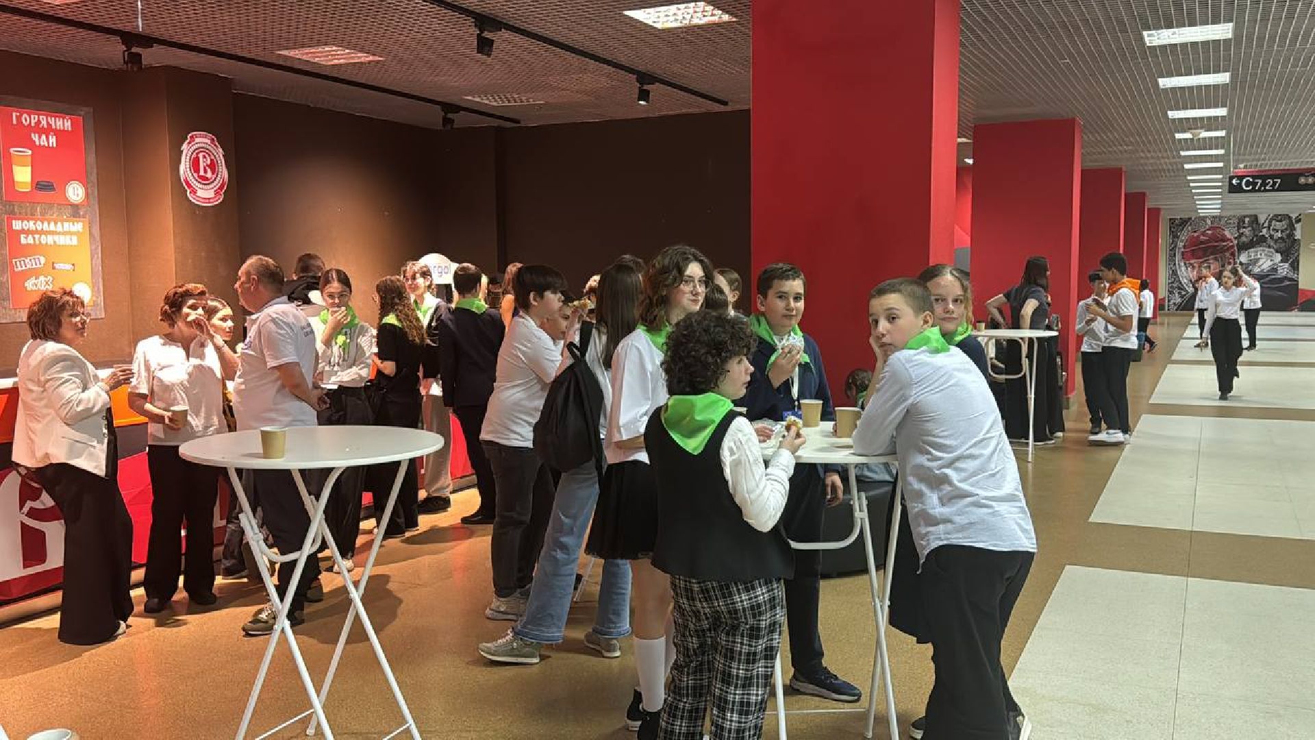 бшл, математический турнир, победители,