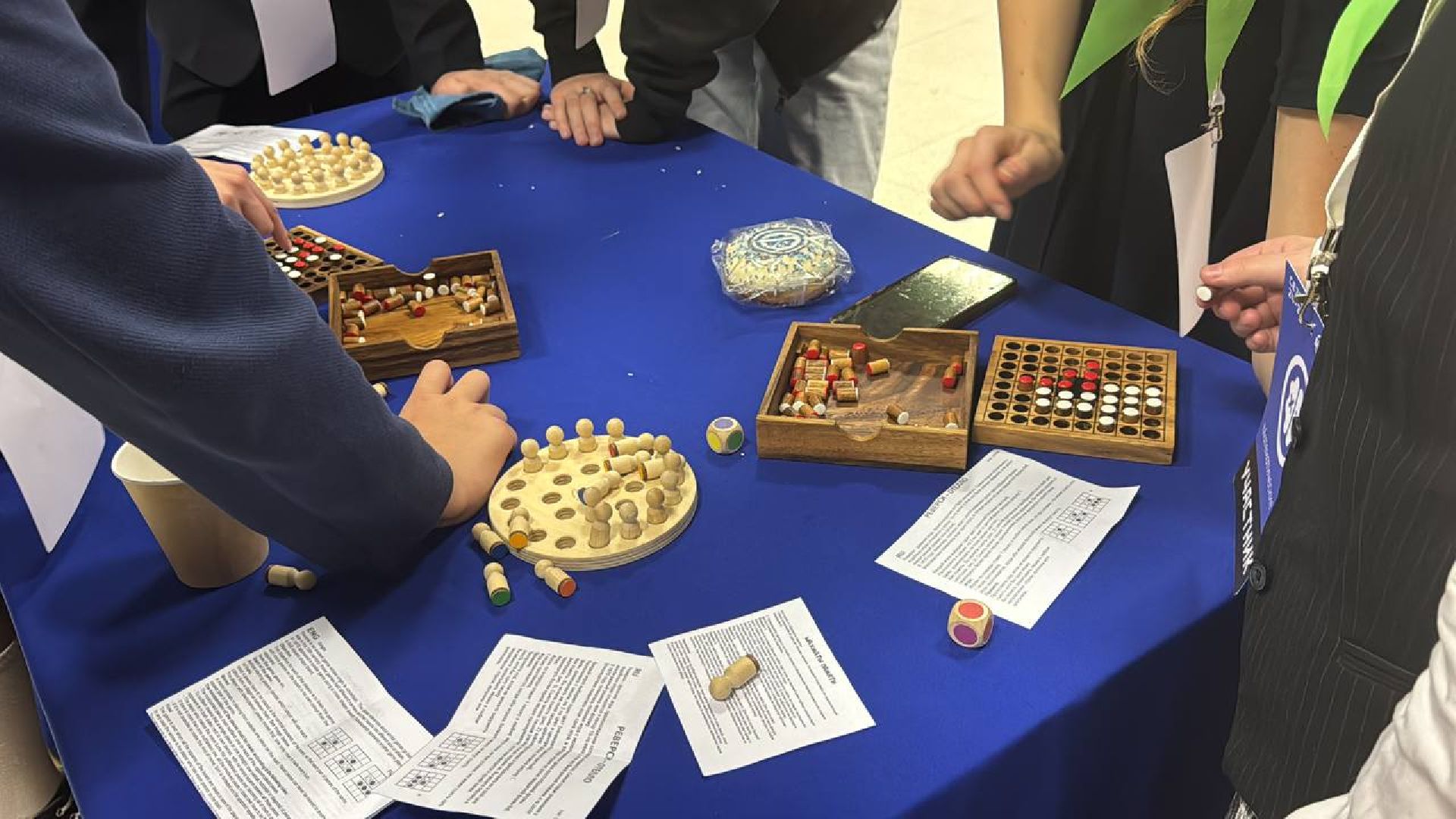 бшл, математический турнир, победители,