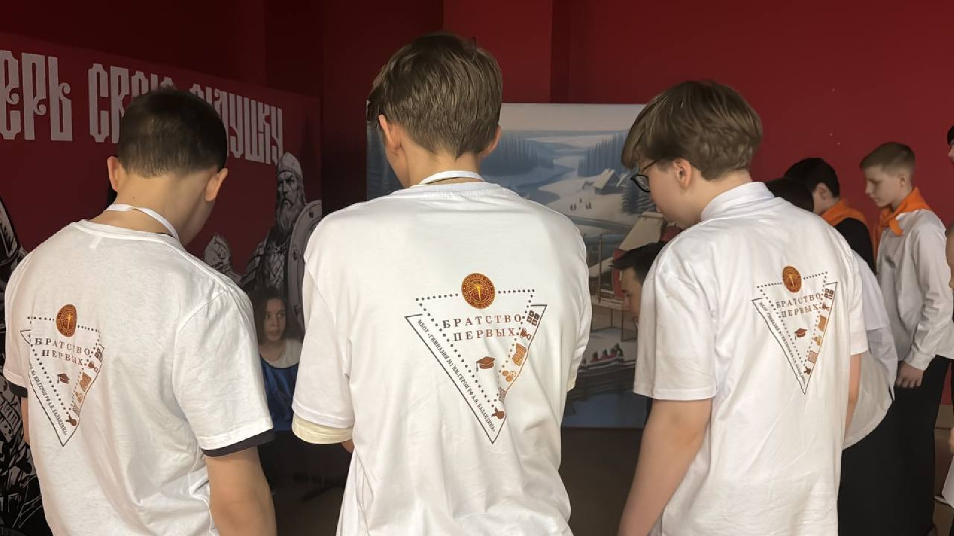 бшл, математический турнир, победители,