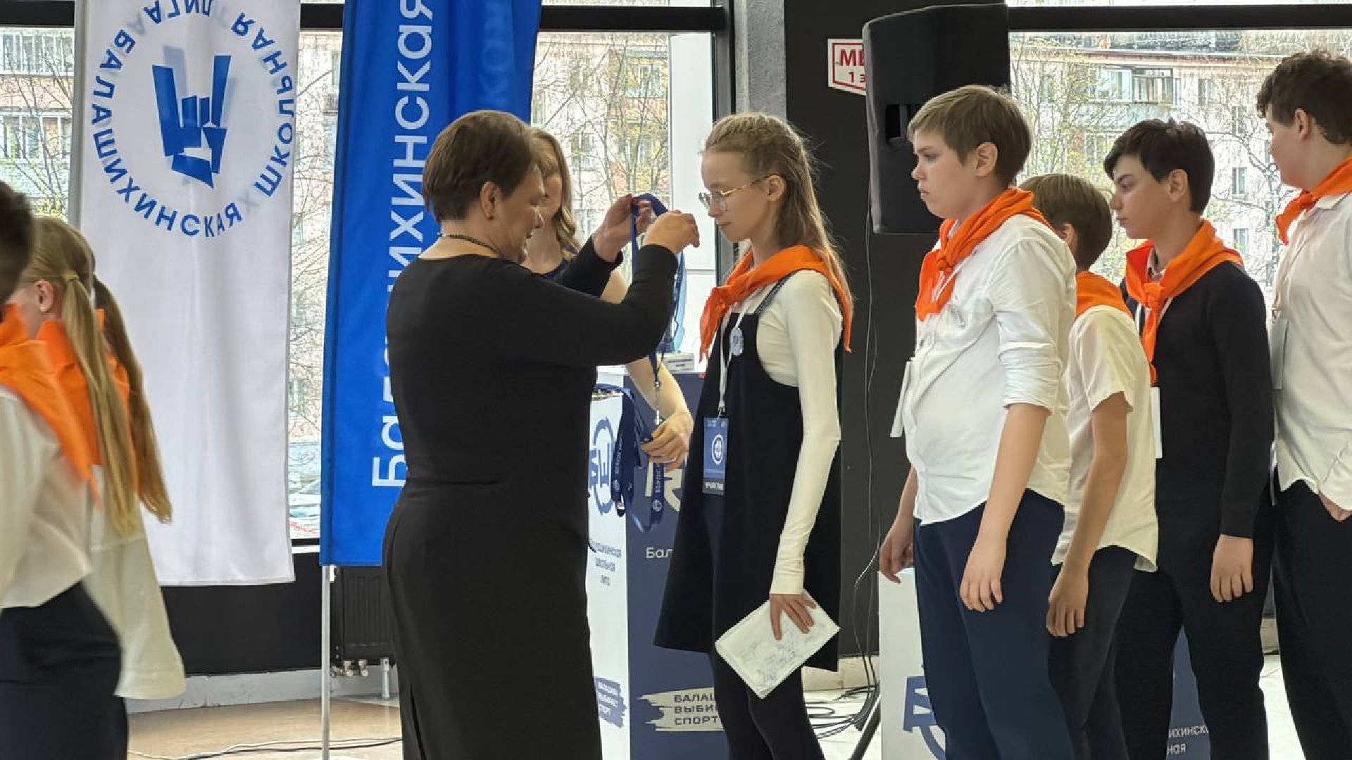 бшл, математический турнир, победители,