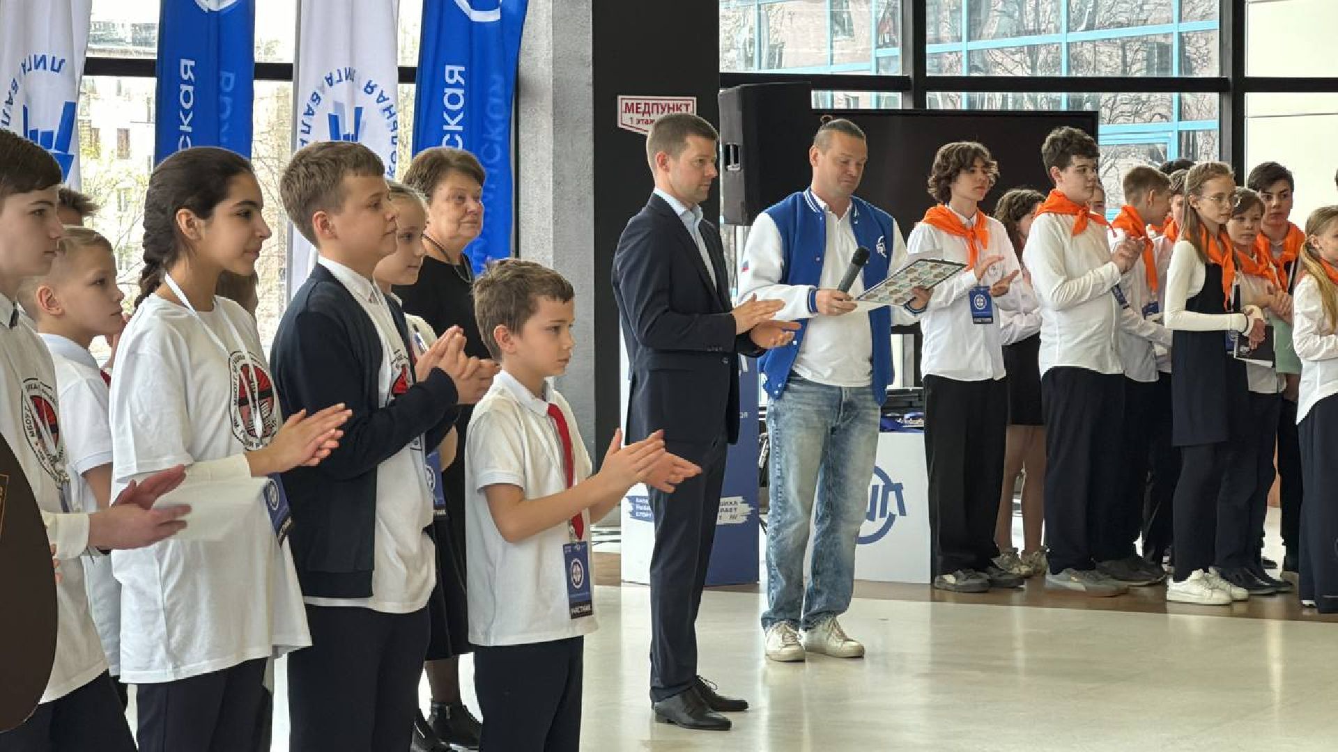 бшл, математический турнир, победители,