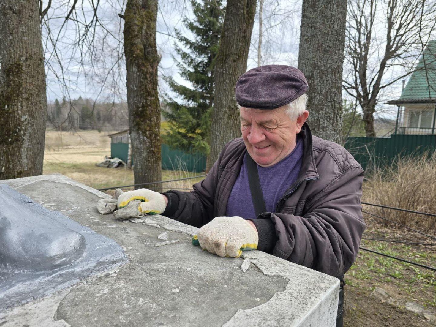 можайск, можайский муниципальный округ, подмосковье, день победы,  памятники,