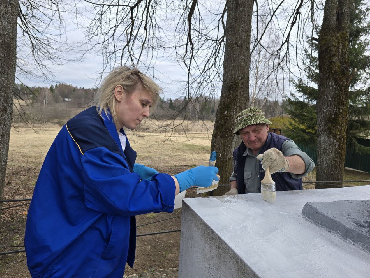 можайск, можайский муниципальный округ, подмосковье, день победы,  памятники,