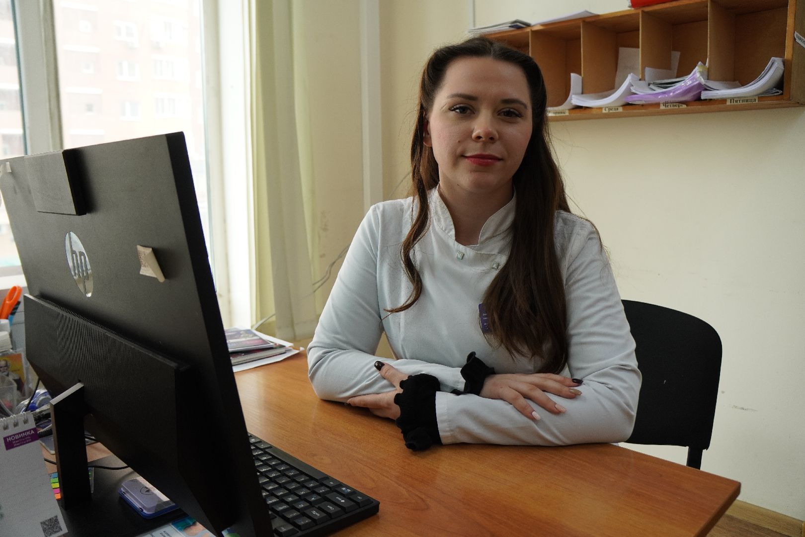 котельники, медицина, врач-терапевт,