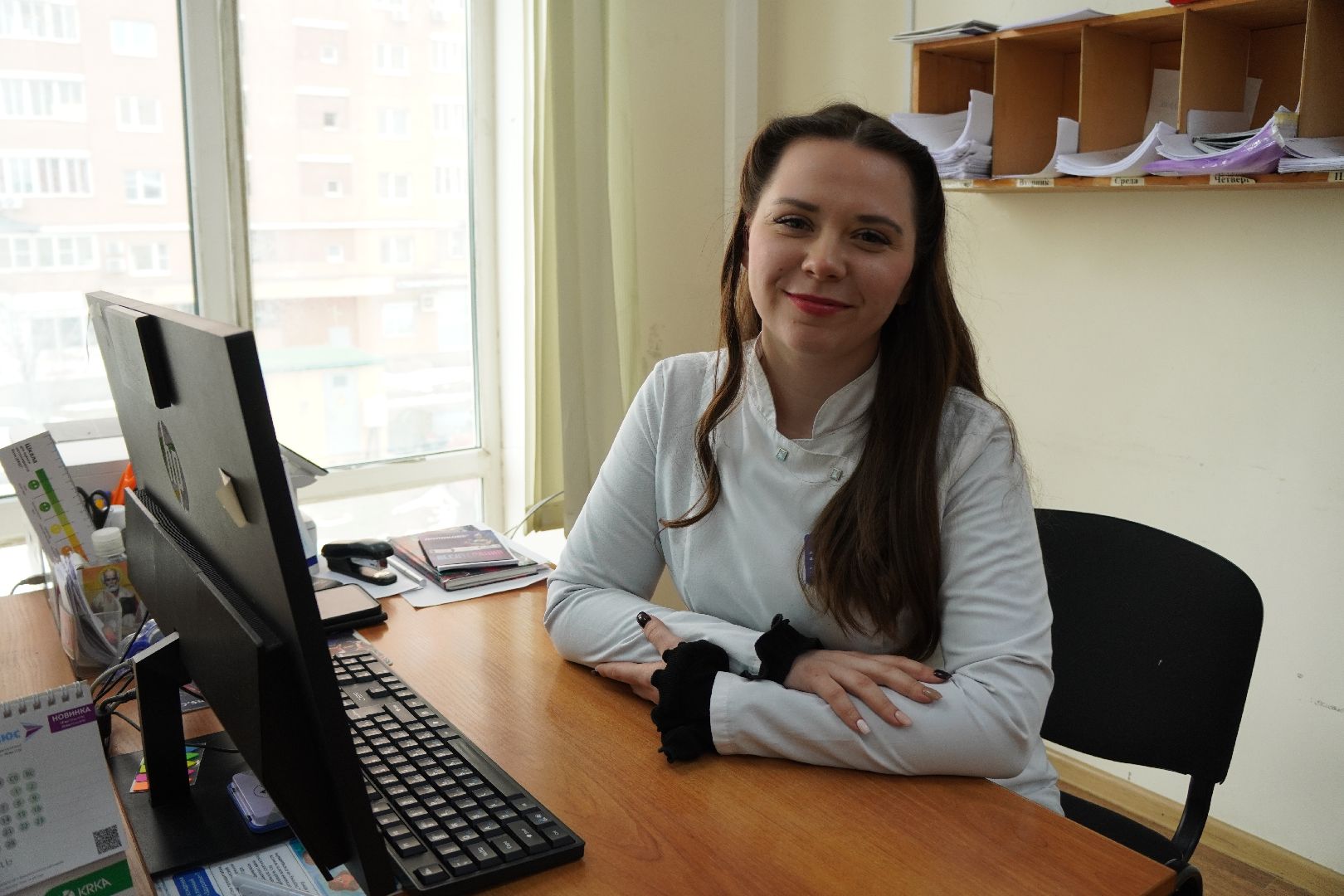 котельники, медицина, врач-терапевт,