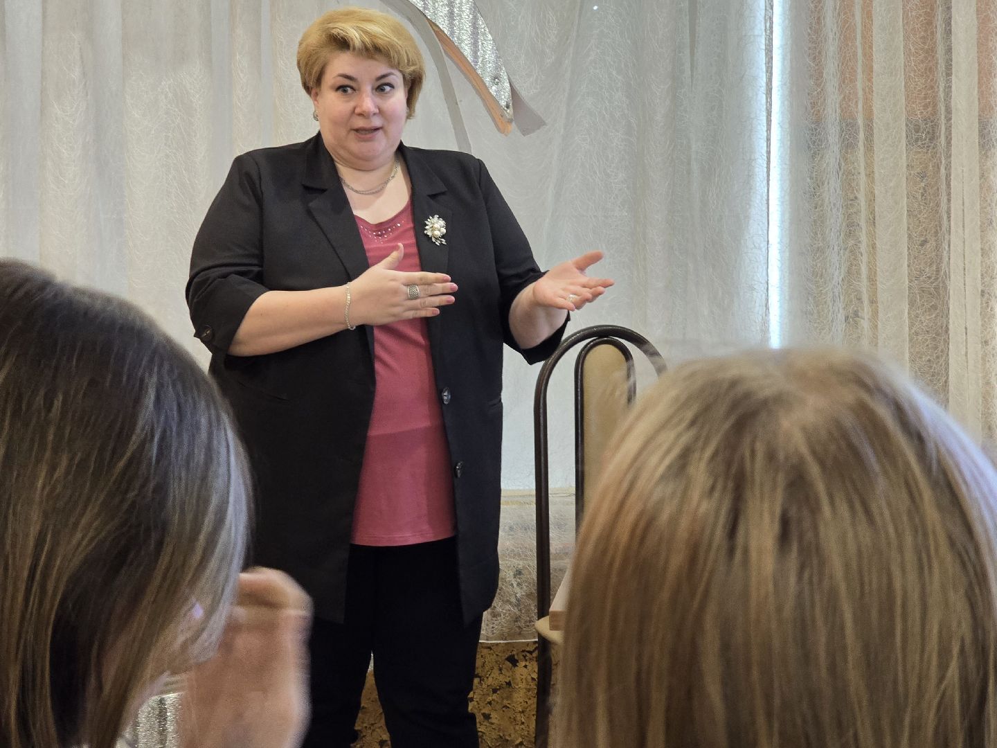 Коломна, школа вожатых, российские студенческие отряды, рсо,