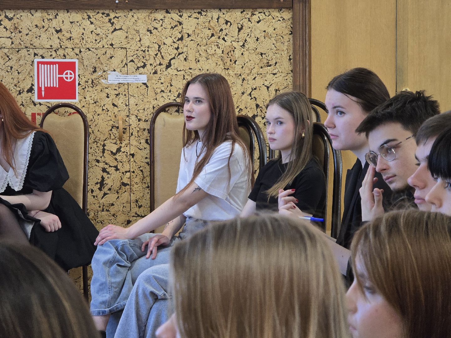 Коломна, школа вожатых, российские студенческие отряды, рсо,