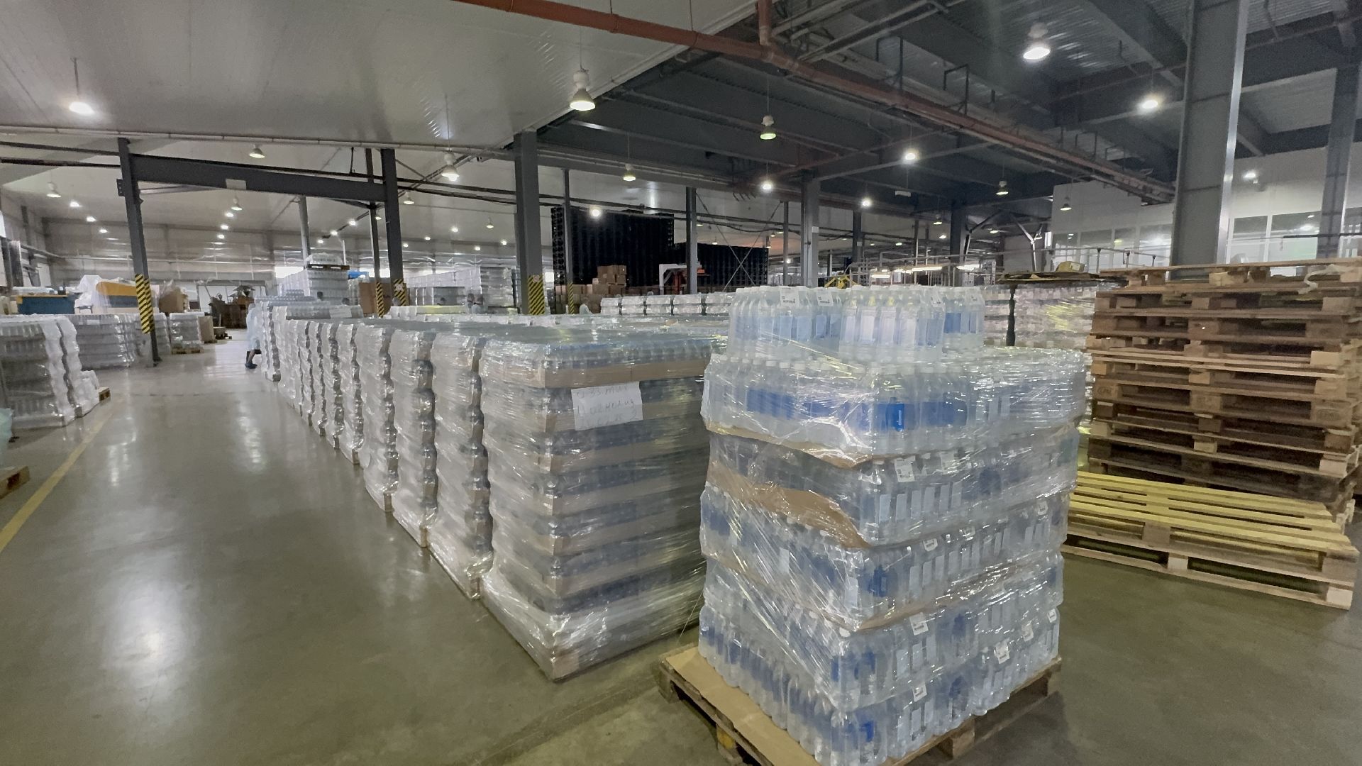 солнечногорск, экскурсия,  предприятие, студенты, колледж,