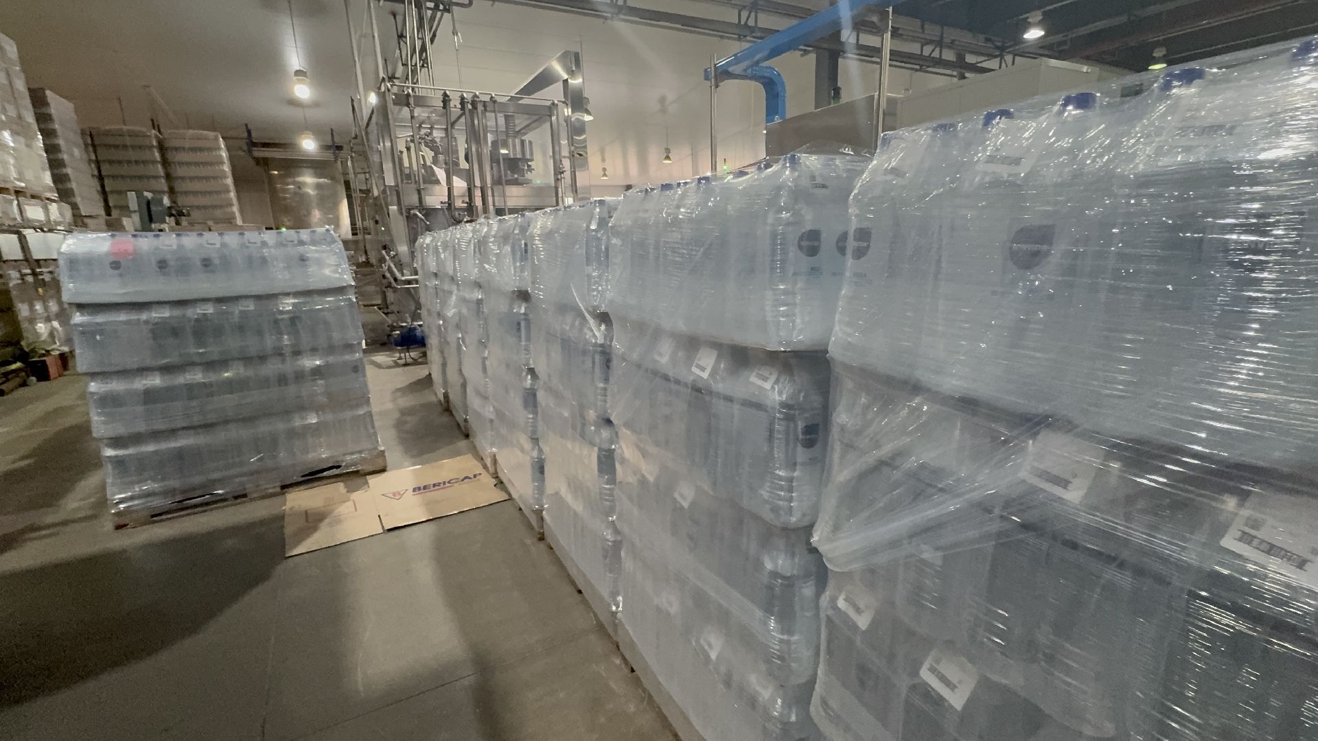 солнечногорск, экскурсия,  предприятие, студенты, колледж,