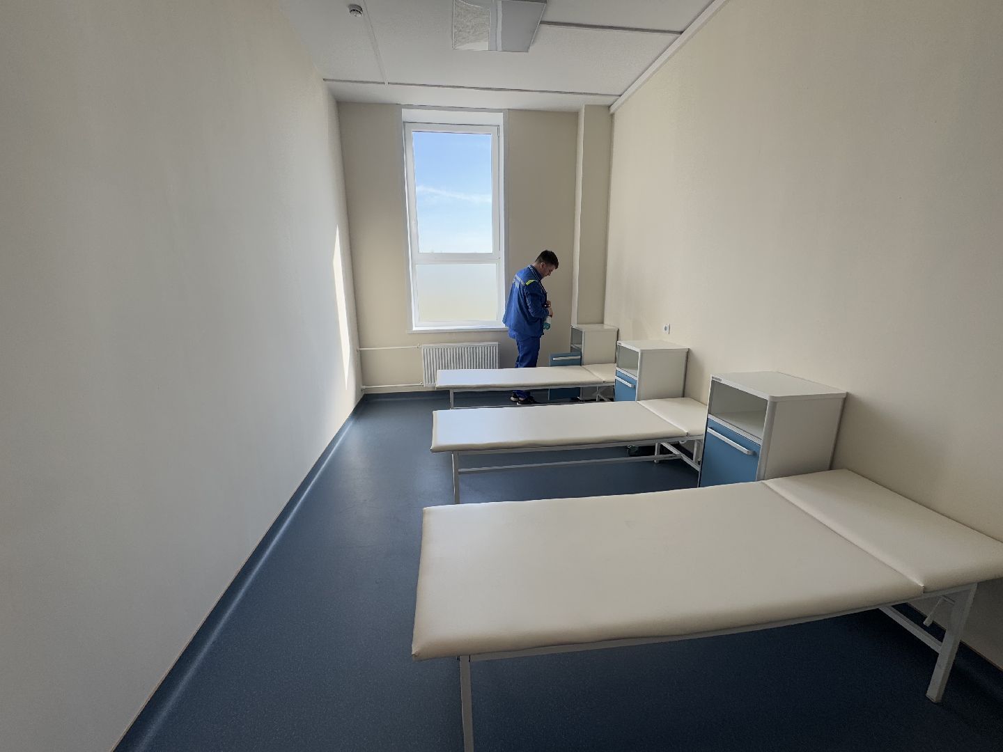 пост скорой медицинской помощи, саввино, балашиха, медицина,